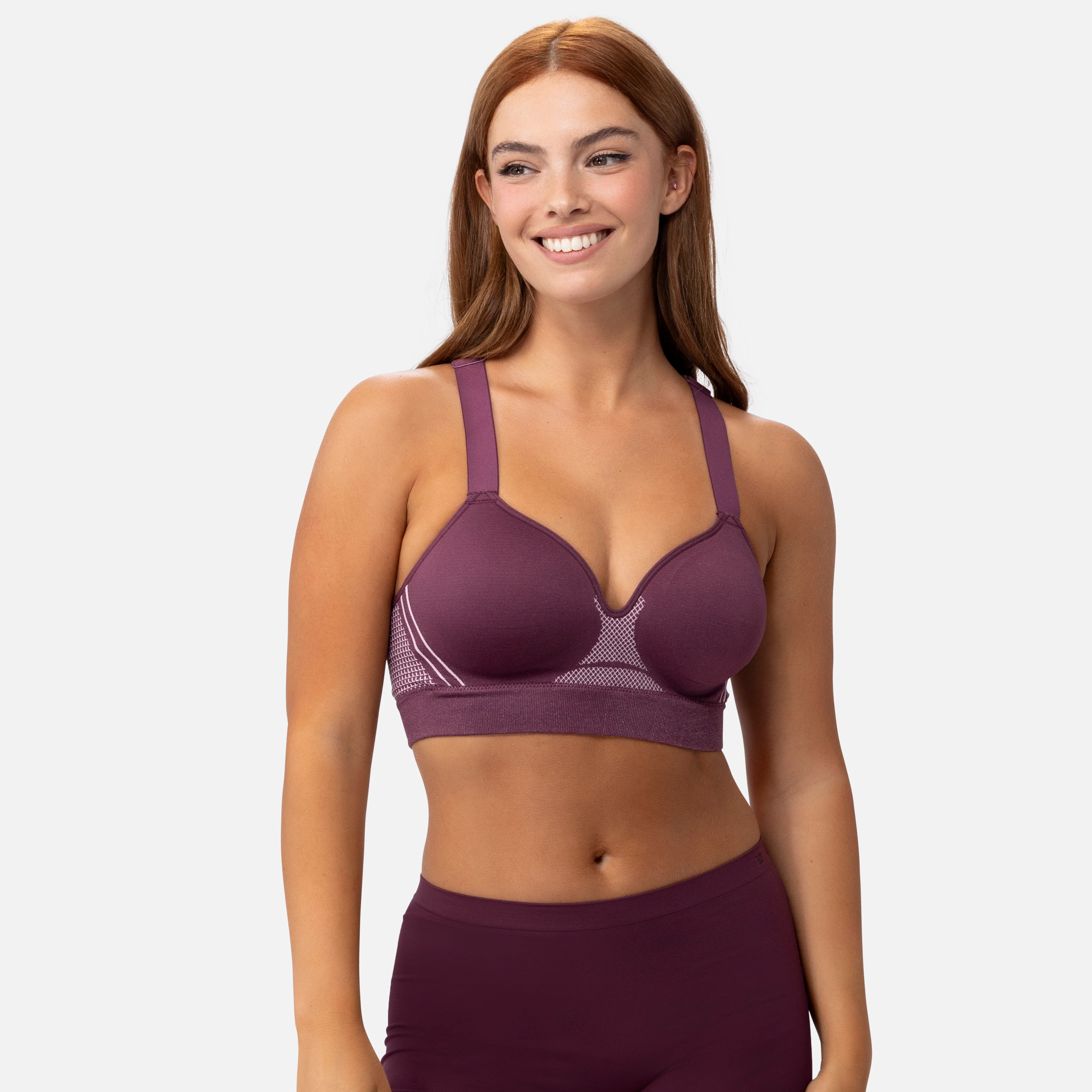 1149 The Tier 2 Sports Bra - Image 3