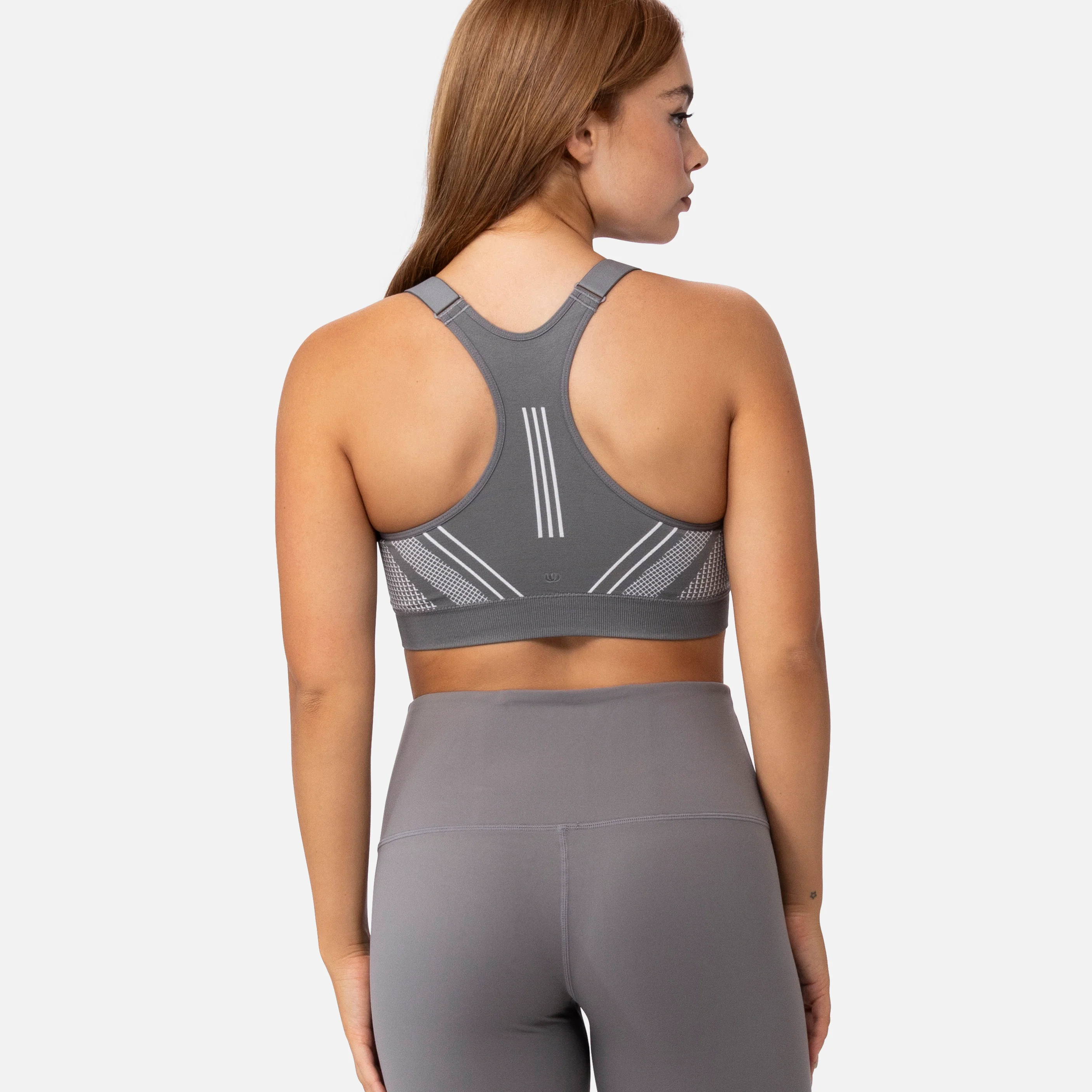 1149 The Tier 2 Sports Bra - Image 2