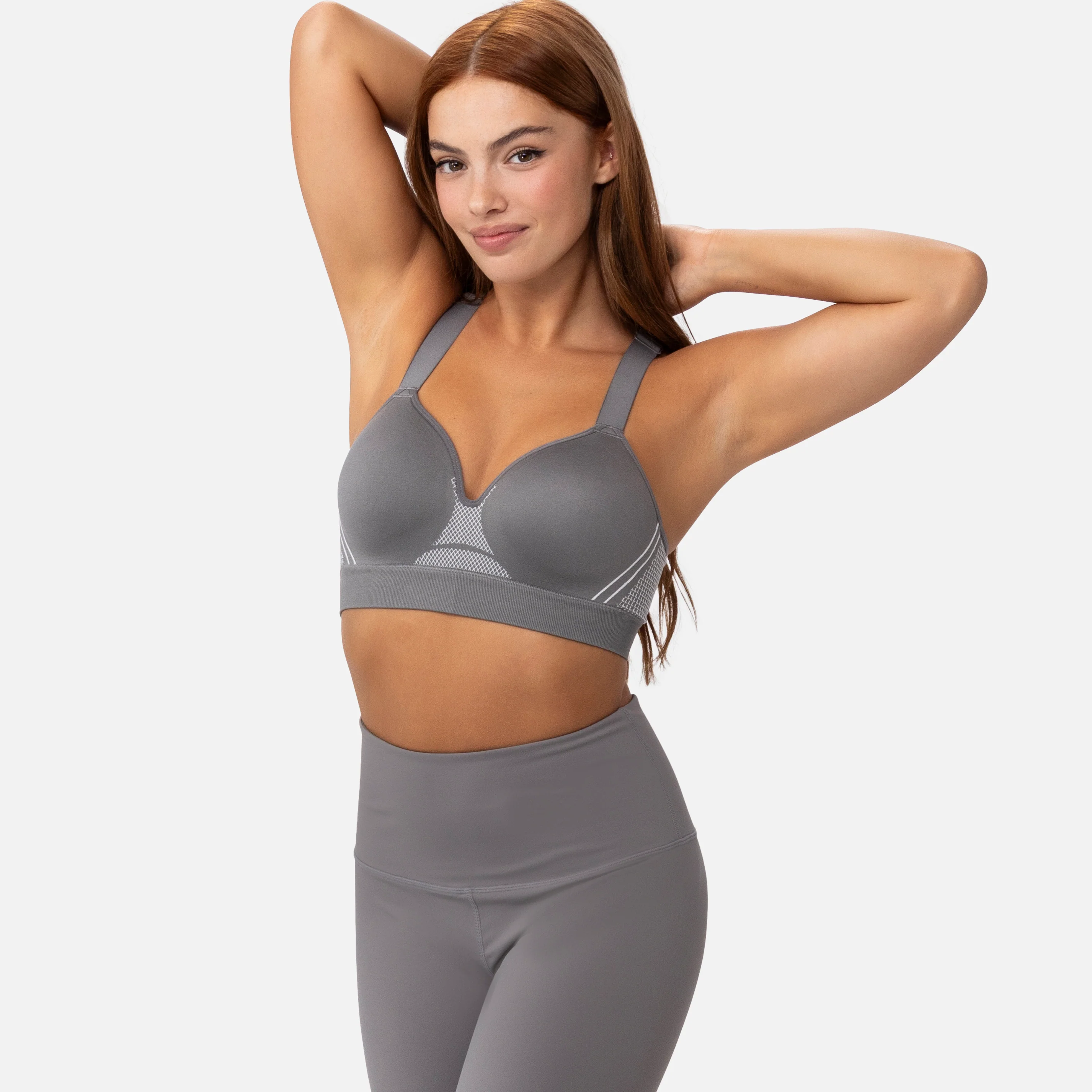 1149 The Tier 2 Sports Bra - Image 3