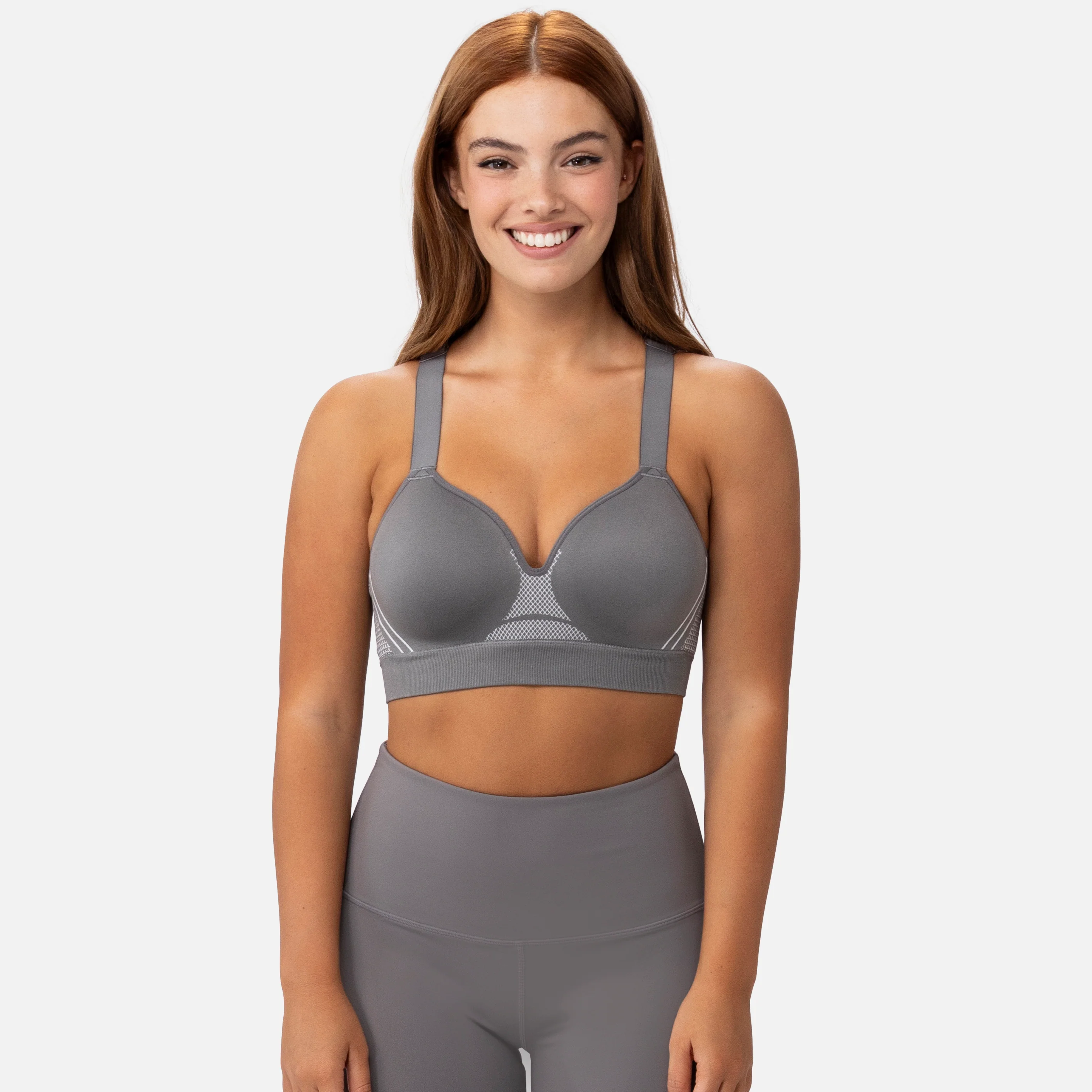 1149 The Tier 2 Sports Bra - Image 4