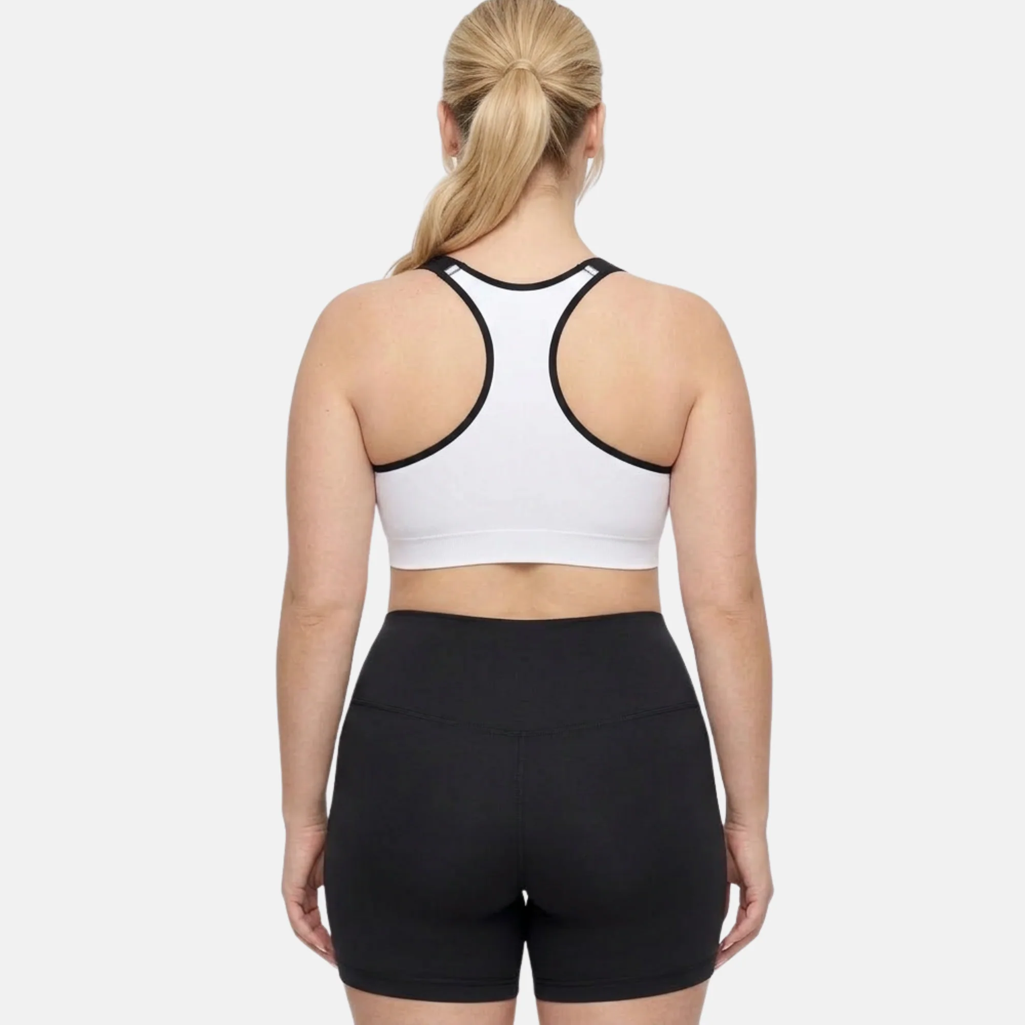 1149 The Tier 2 Sports Bra - Image 2