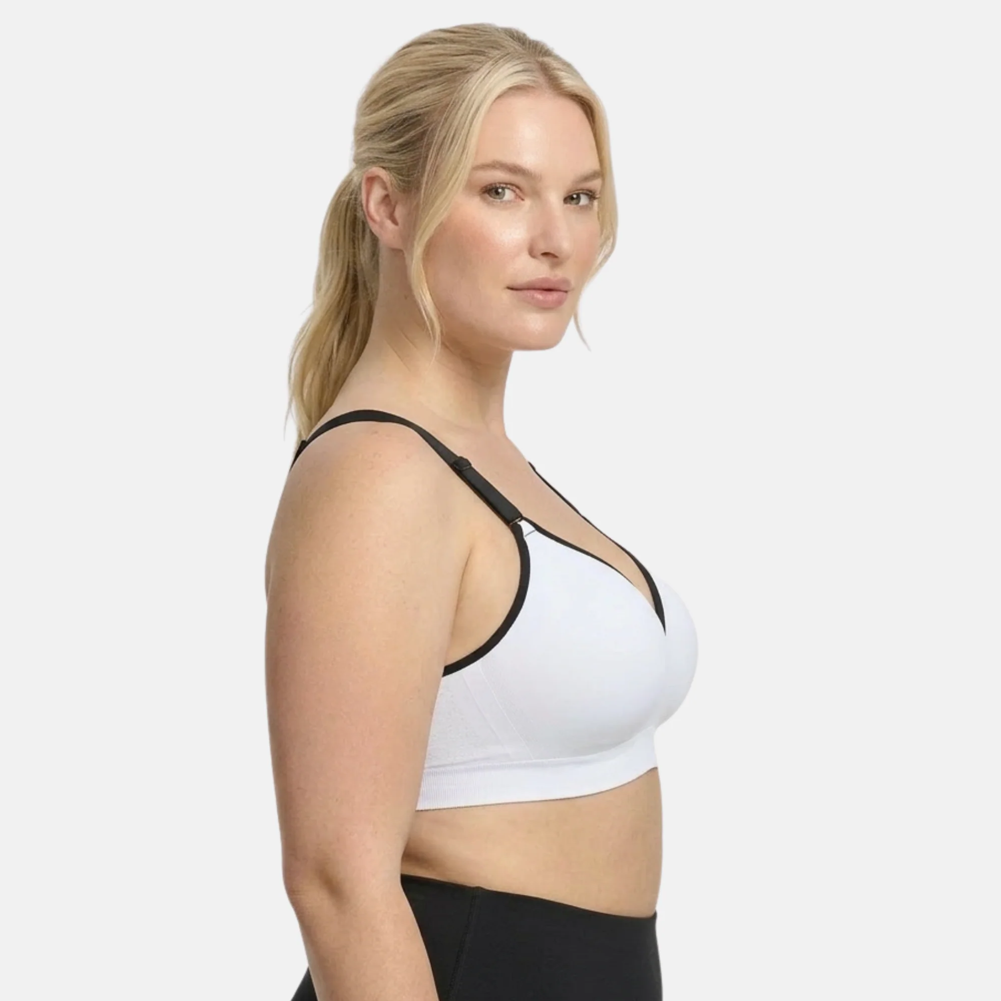 1149 The Tier 2 Sports Bra - Image 3