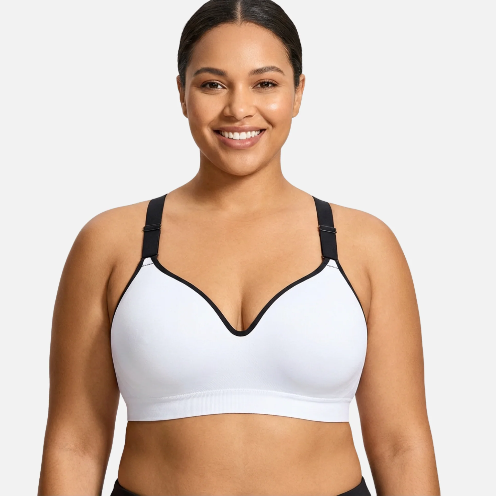 1149 The Tier 2 Sports Bra - Image 4