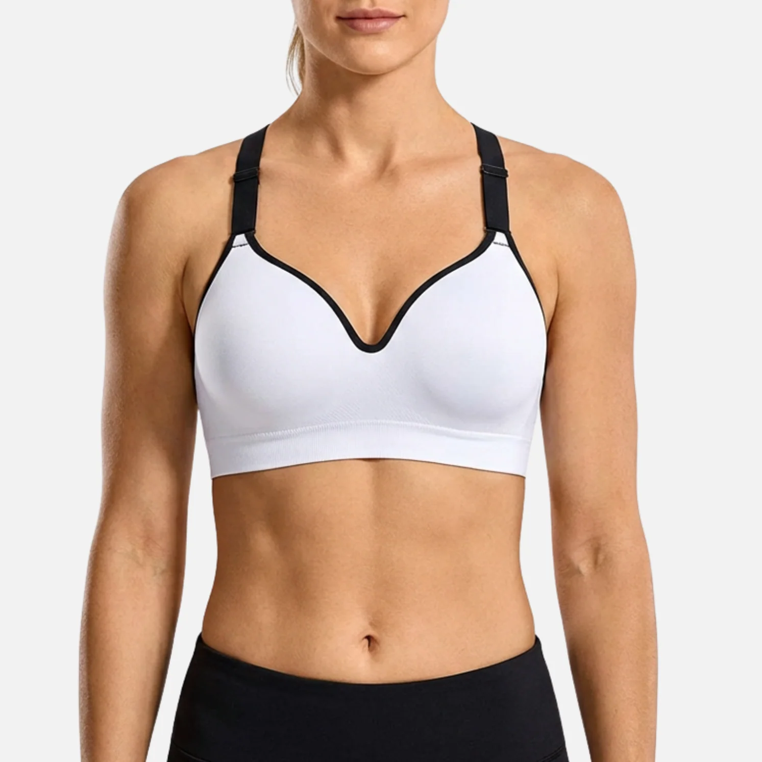 1149 The Tier 2 Sports Bra - Image 6