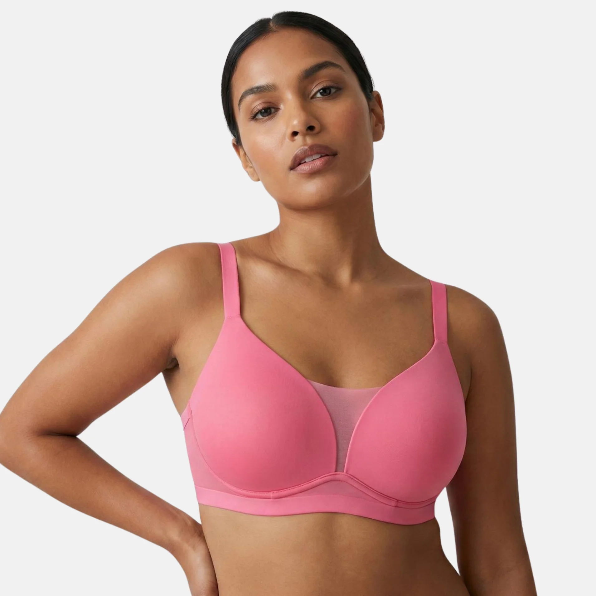 1279 The VivaMesh Bra - Image 2