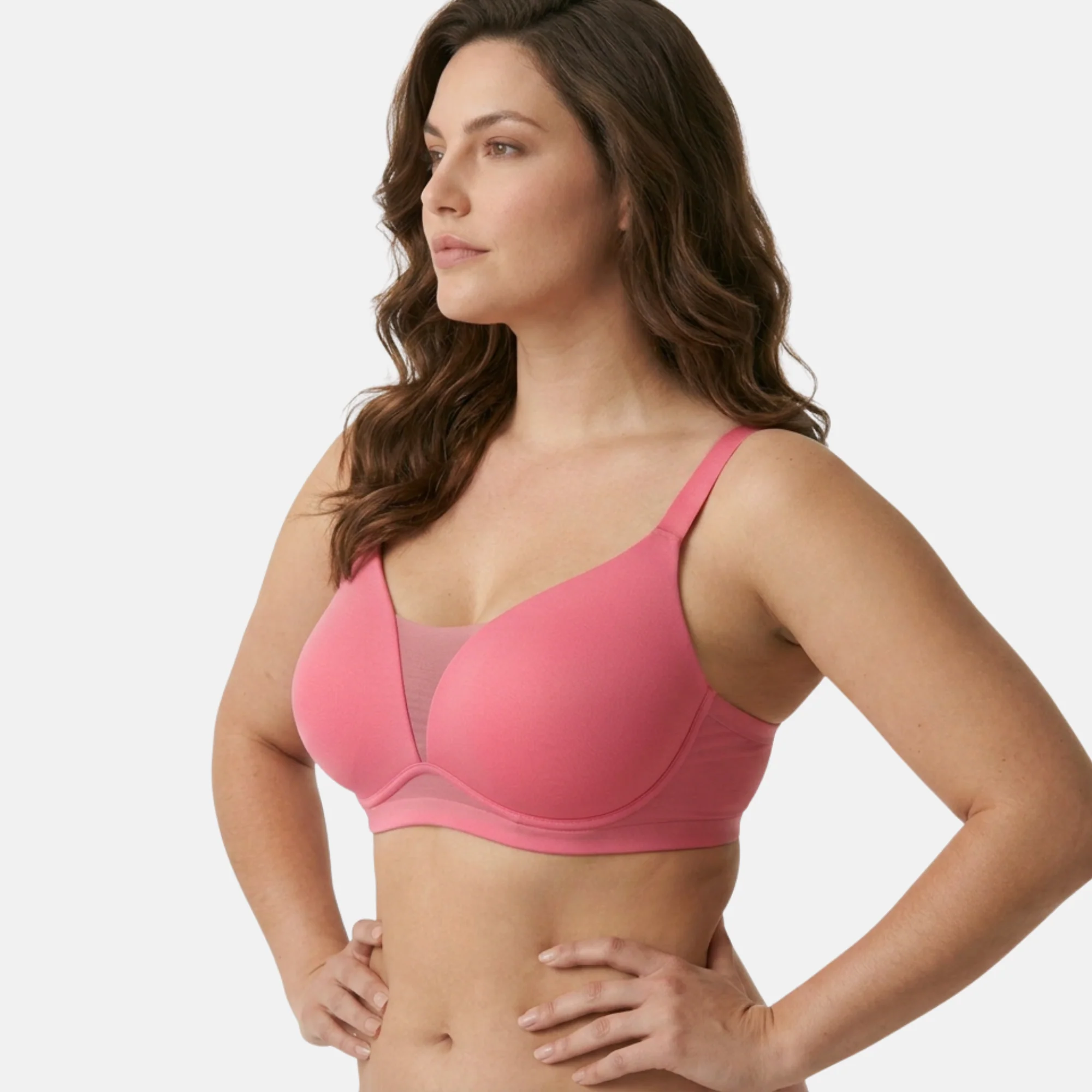 1279 The VivaMesh Bra - Image 3