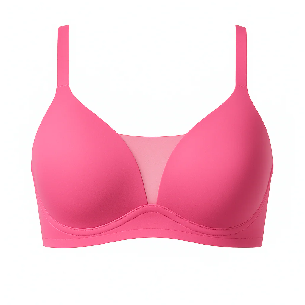 1279 The VivaMesh Bra - Image 5