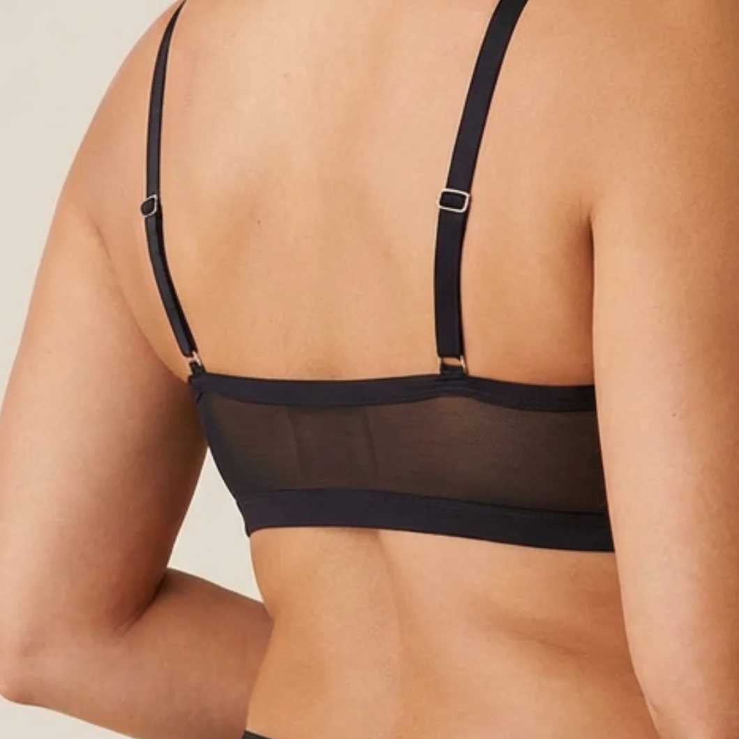 The Front Closure Dream Bra - Image 2