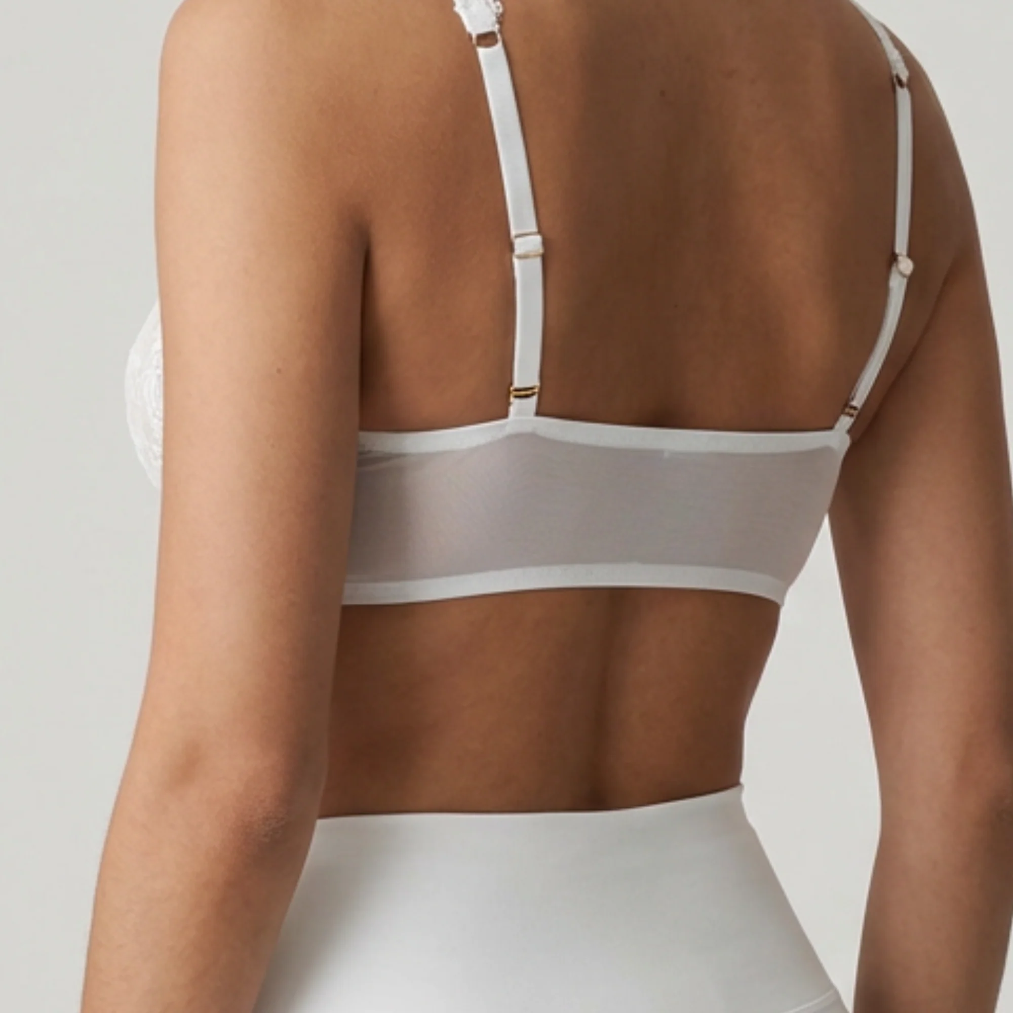 The Front Closure Dream Bra - Image 2