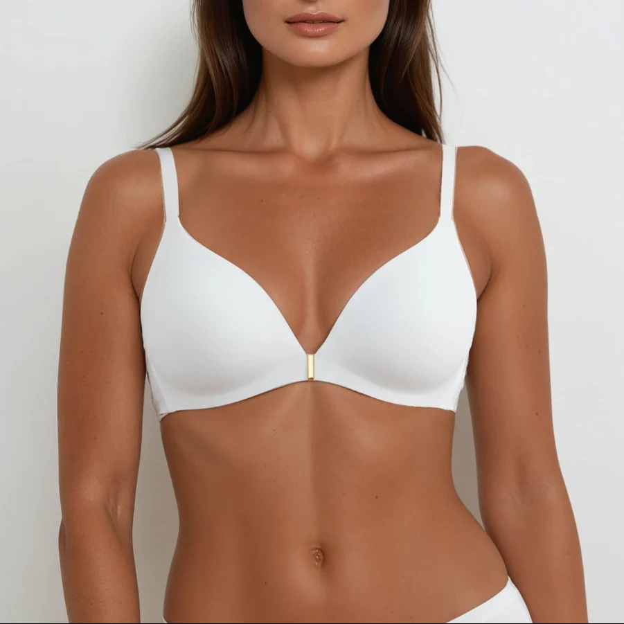 The Front Closure Dream Bra - Image 3