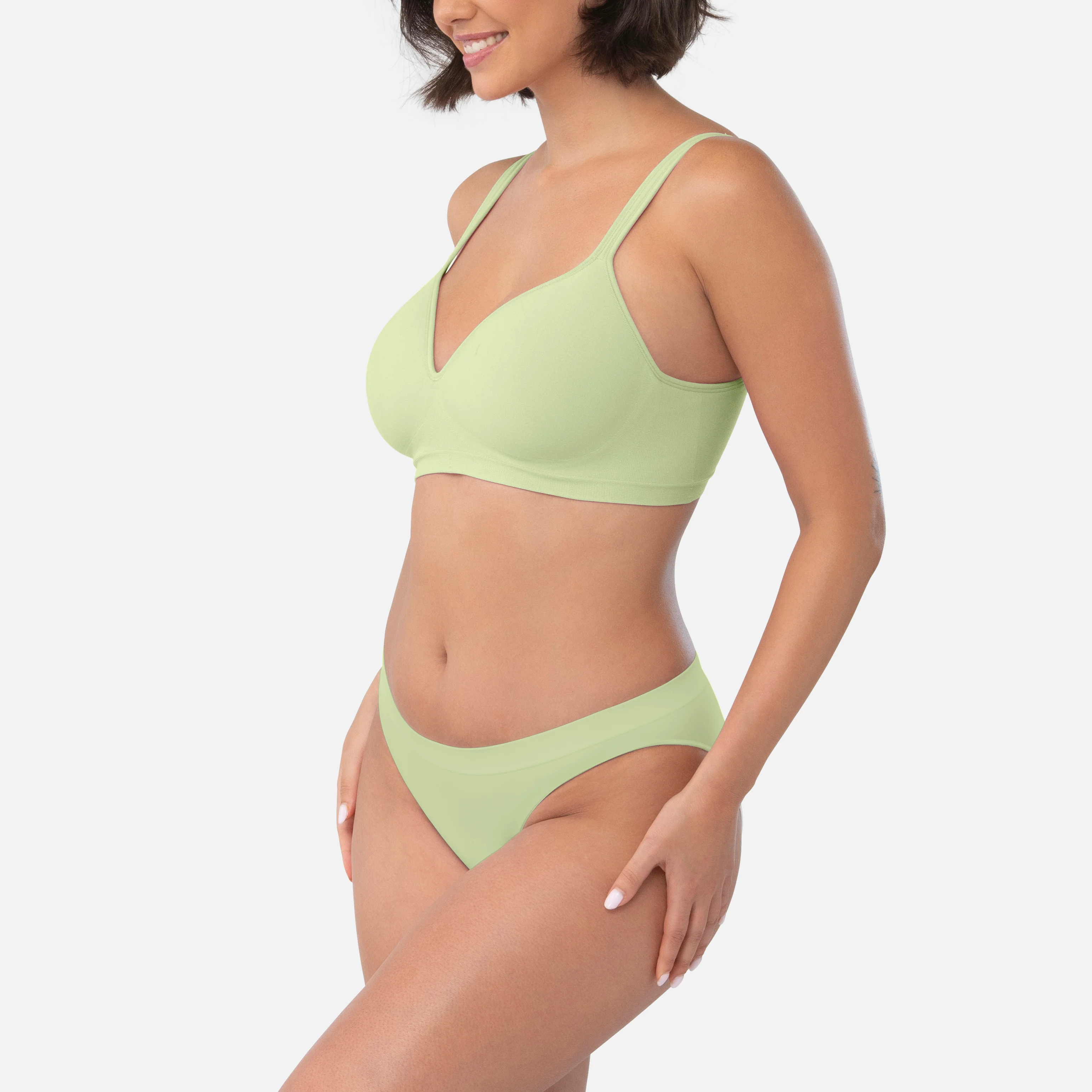3 Pack Everyday-U Bikini - Image 2