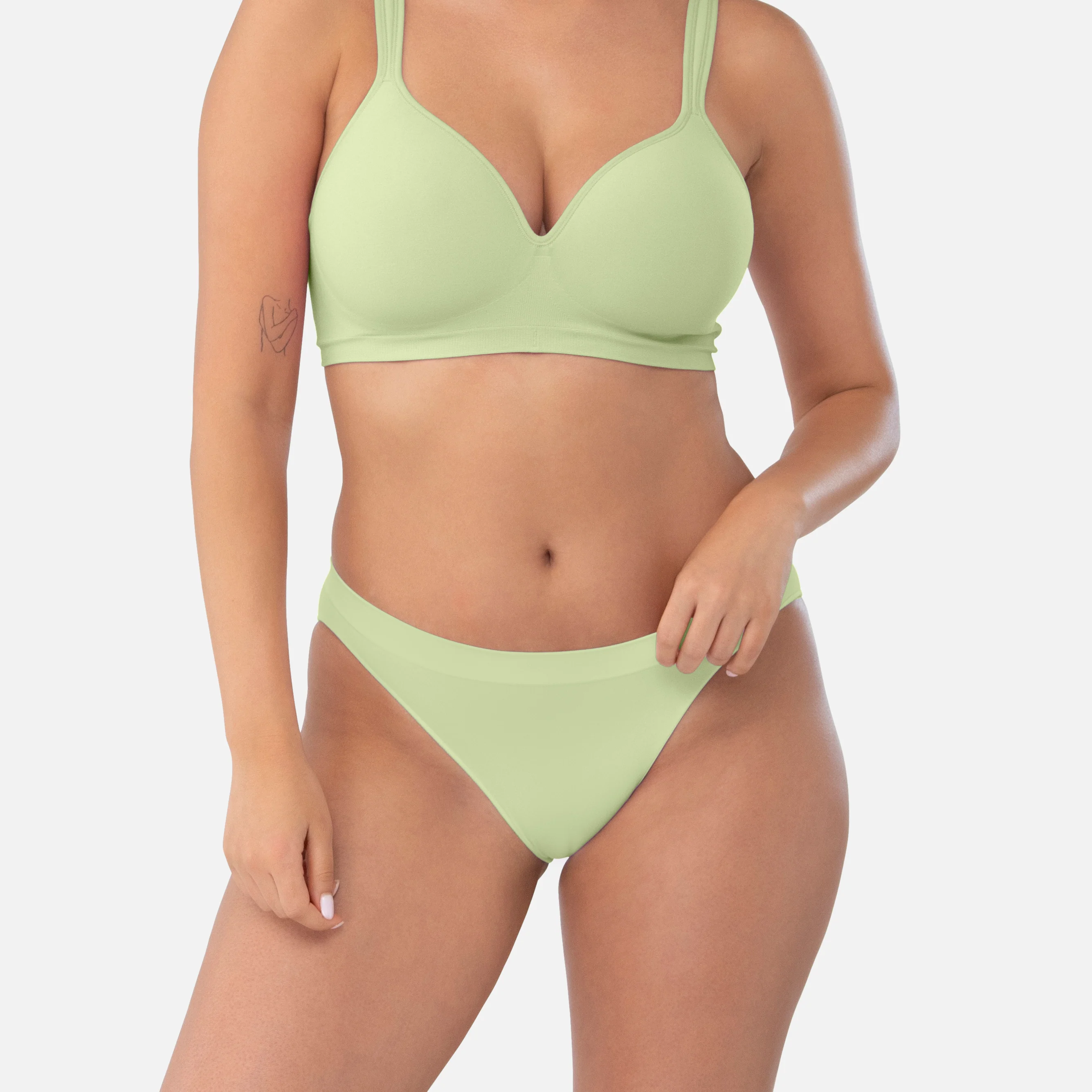 3 Pack Everyday-U Bikini - Image 3