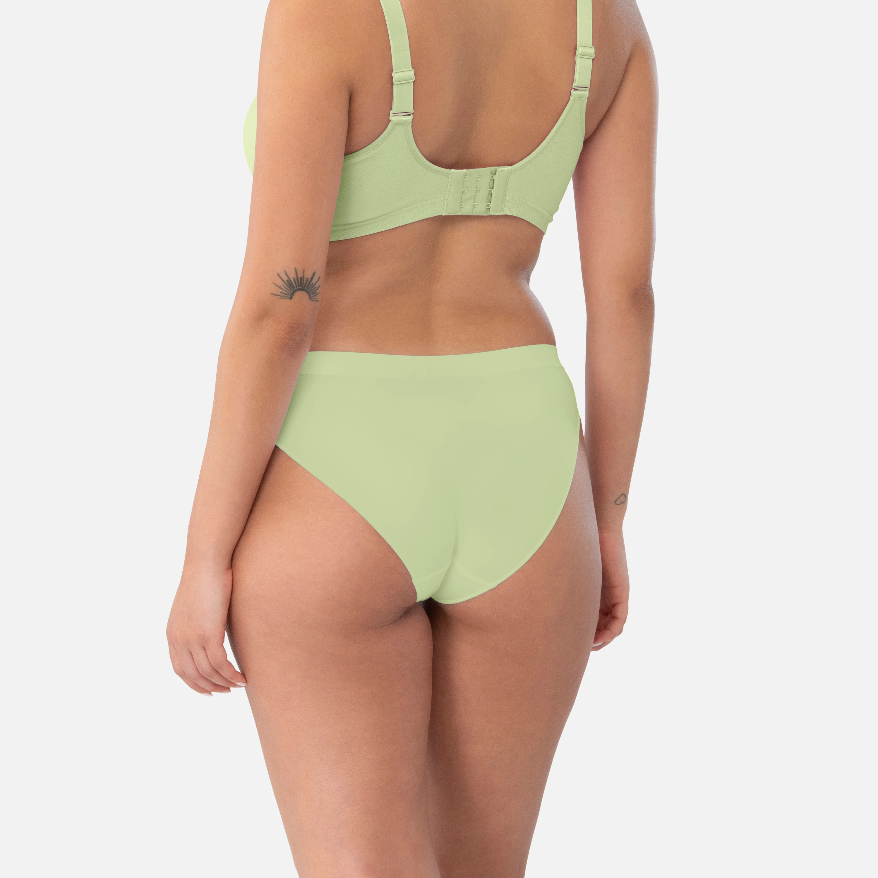 3 Pack Everyday-U Bikini - Image 4