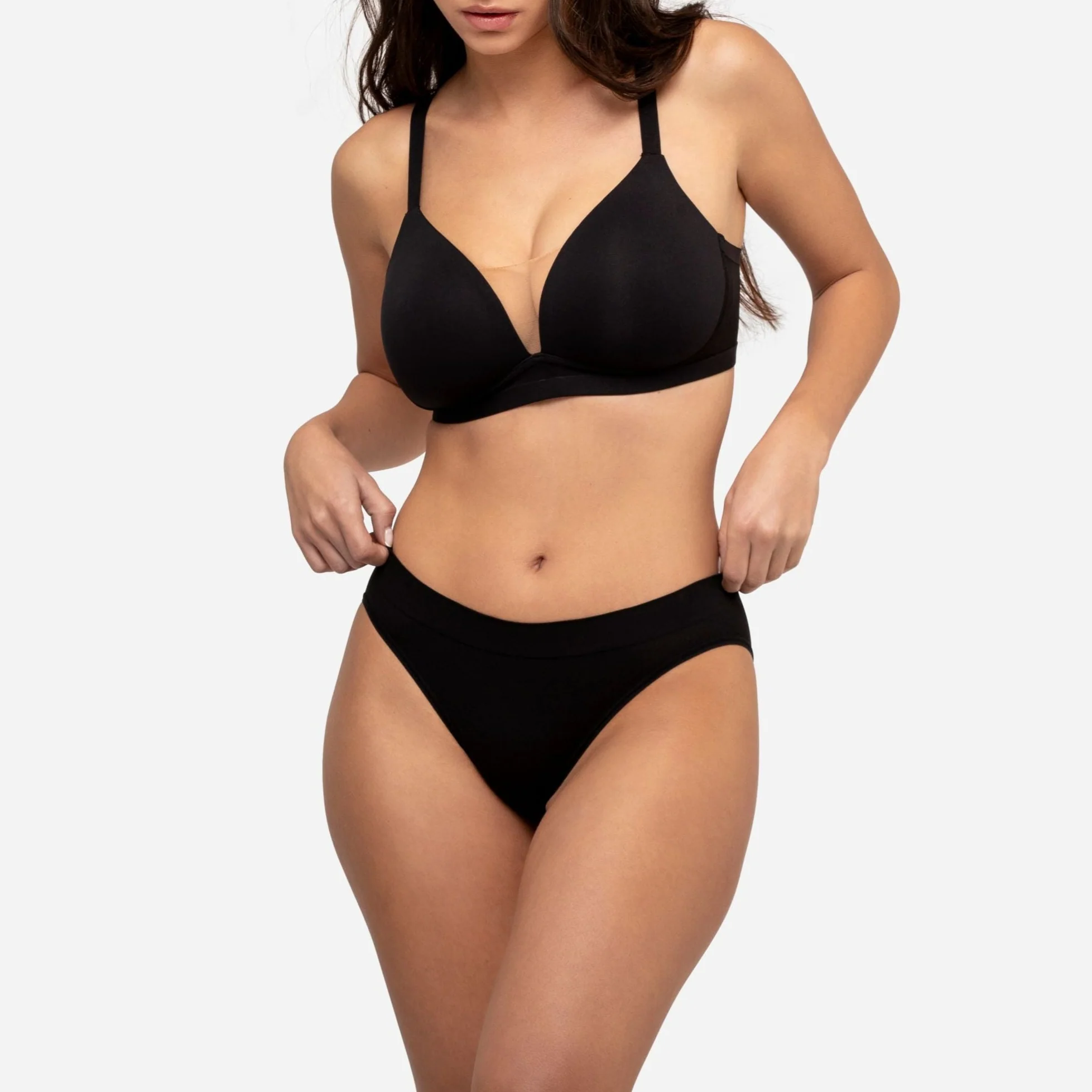 3 Pack Everyday-U Bikini - Image 3