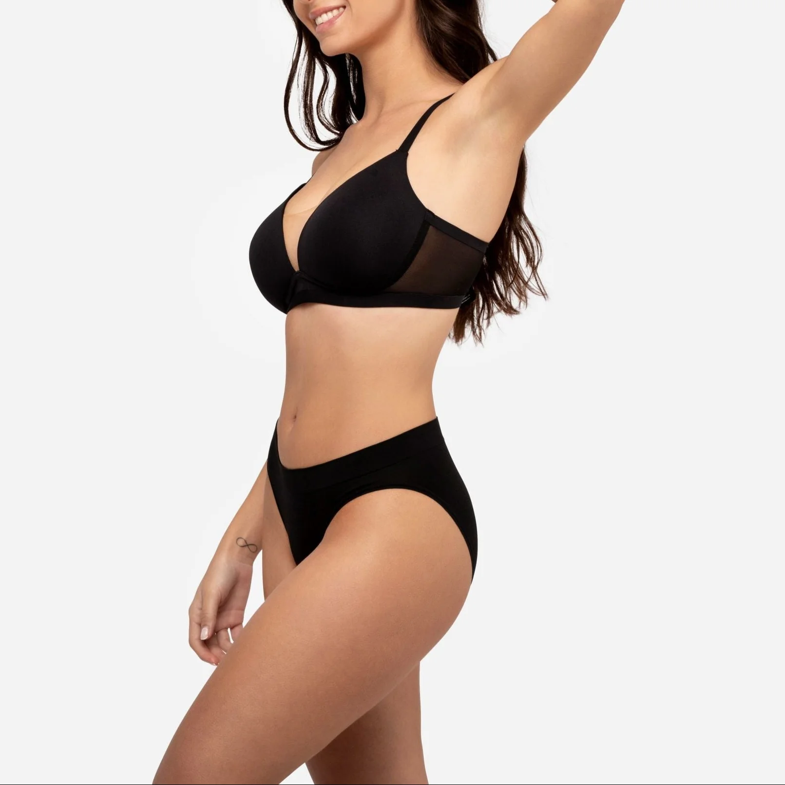 3 Pack Everyday-U Bikini - Image 4