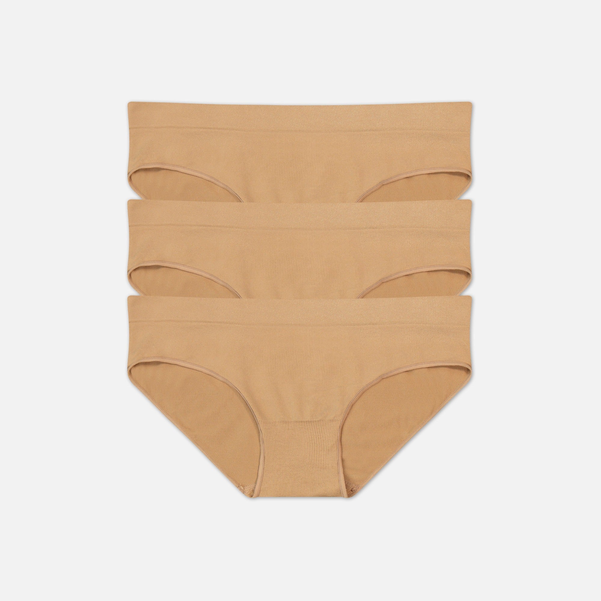 3 Pack Everyday-U Bikini - Image 4