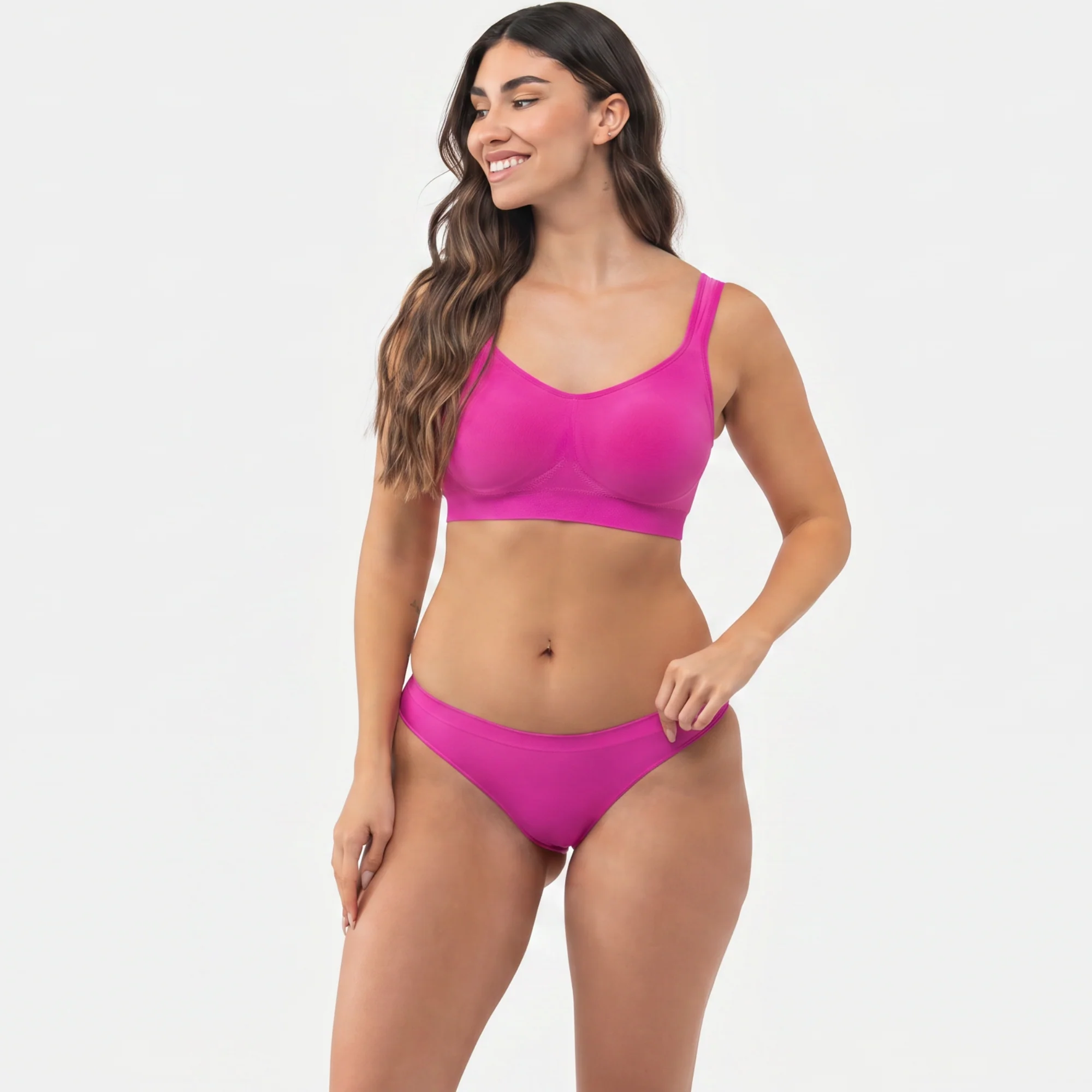3 Pack Everyday-U Bikini