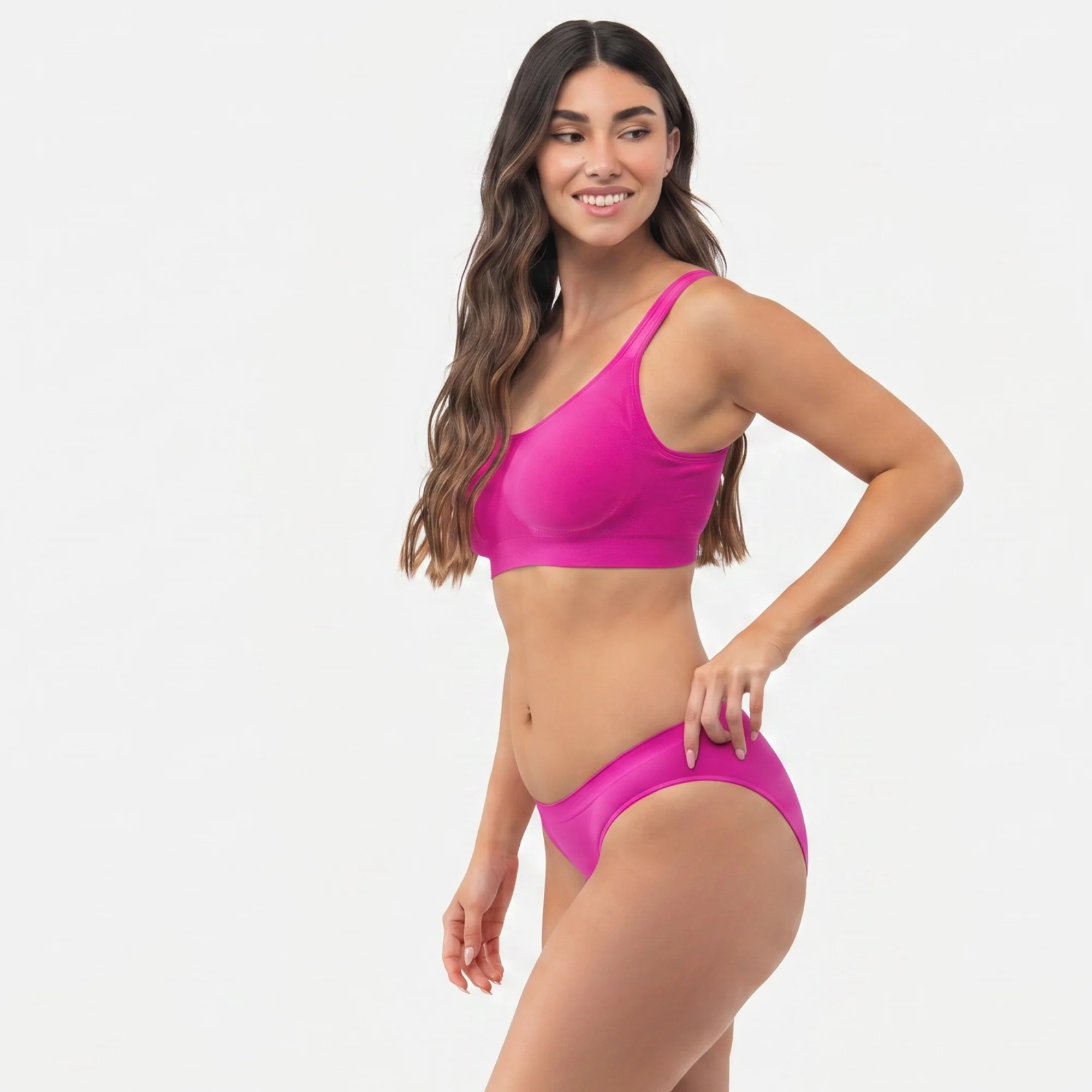 3 Pack Everyday-U Bikini - Image 2