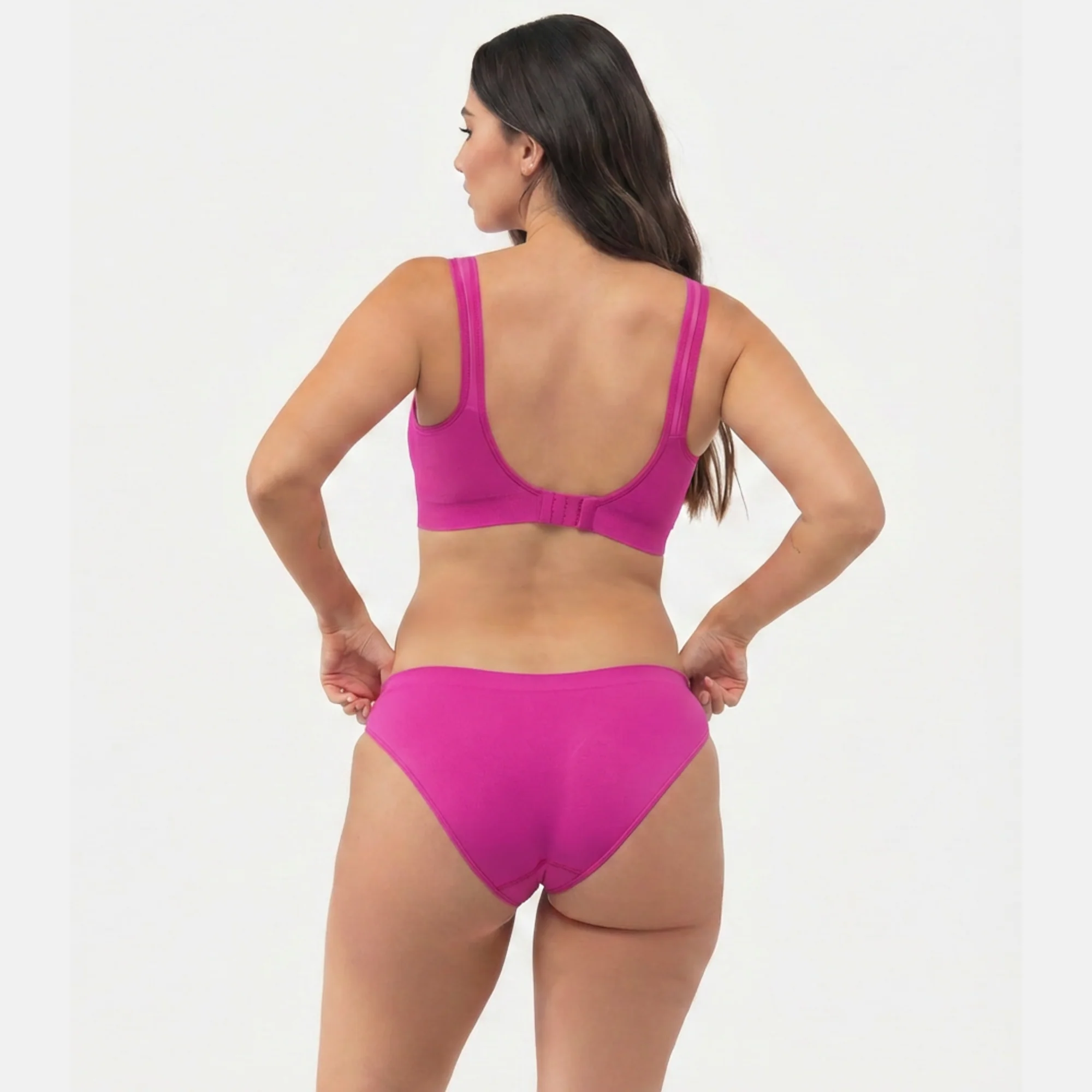 3 Pack Everyday-U Bikini - Image 3