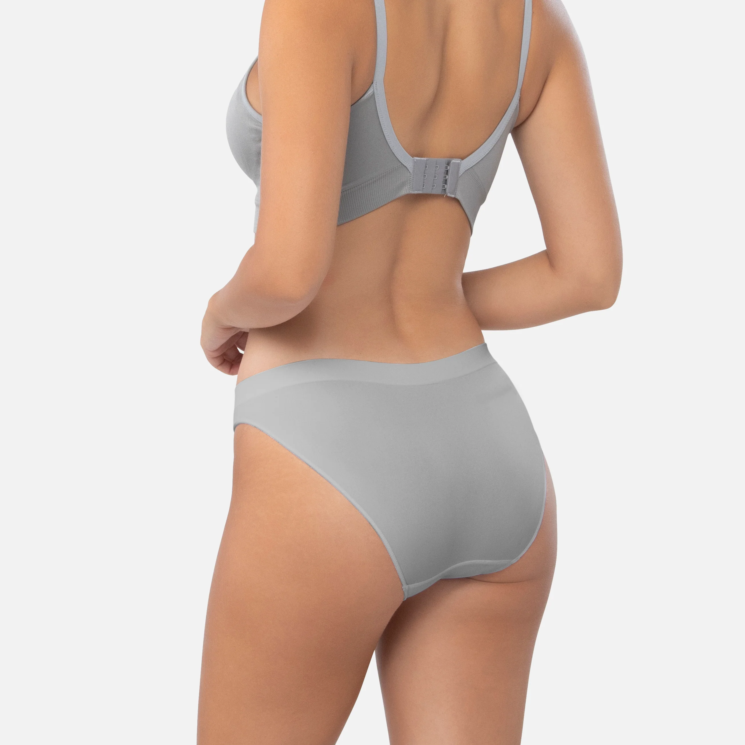 3 Pack Everyday-U Bikini - Image 4