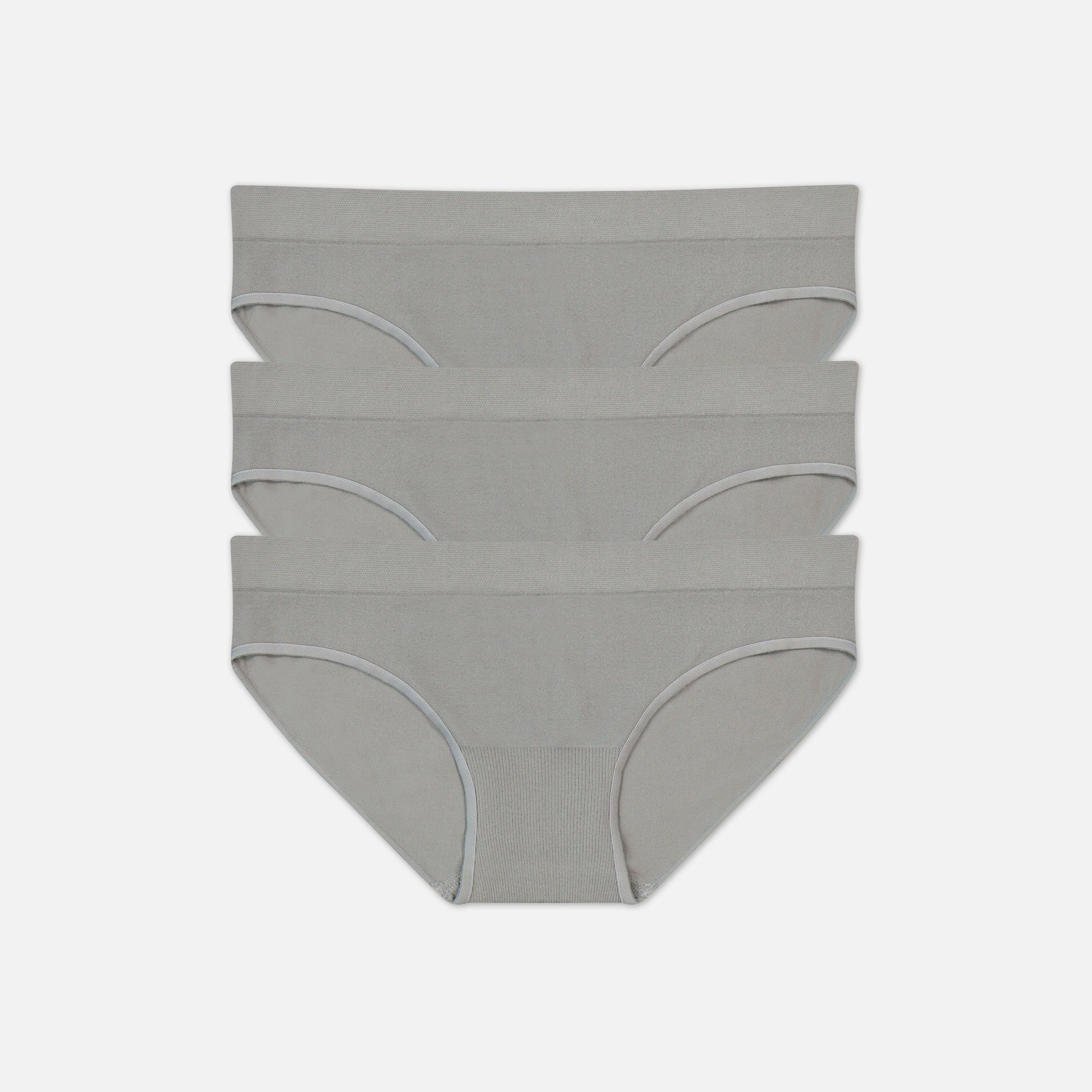 3 Pack Everyday-U Bikini - Image 5