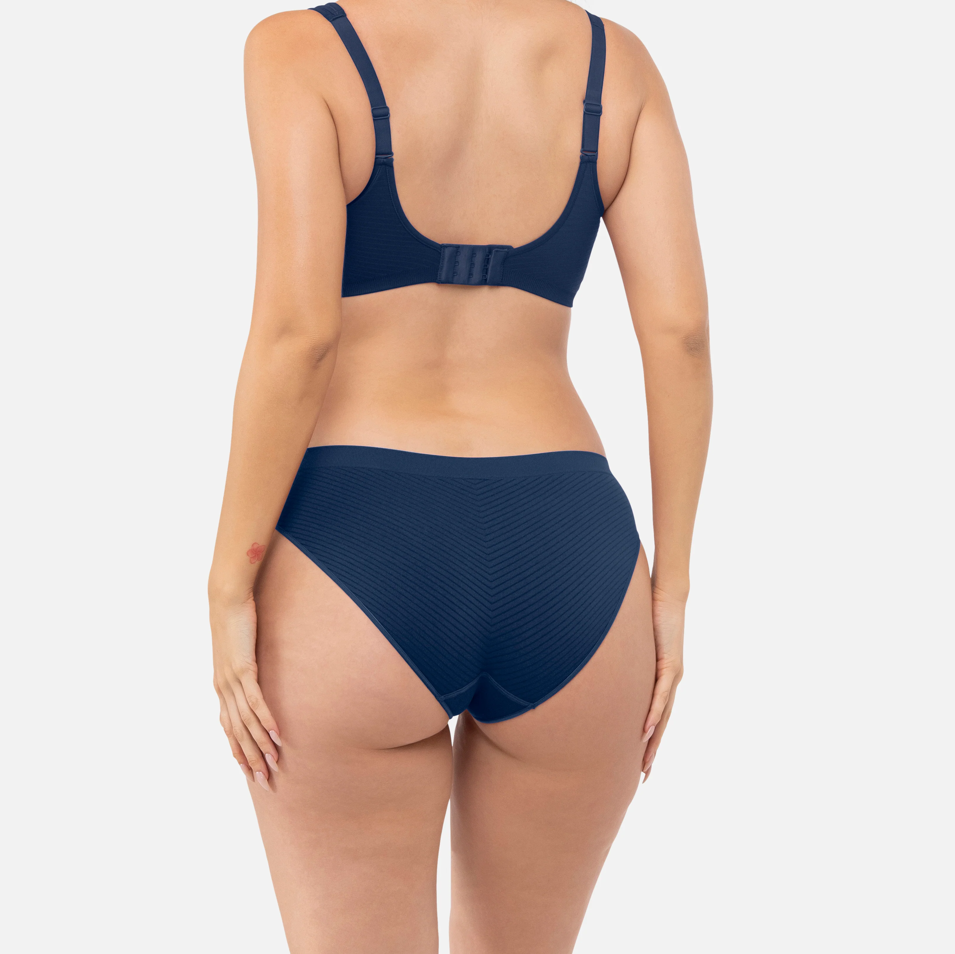 3 Pack Everyday-U Bikini - Image 2