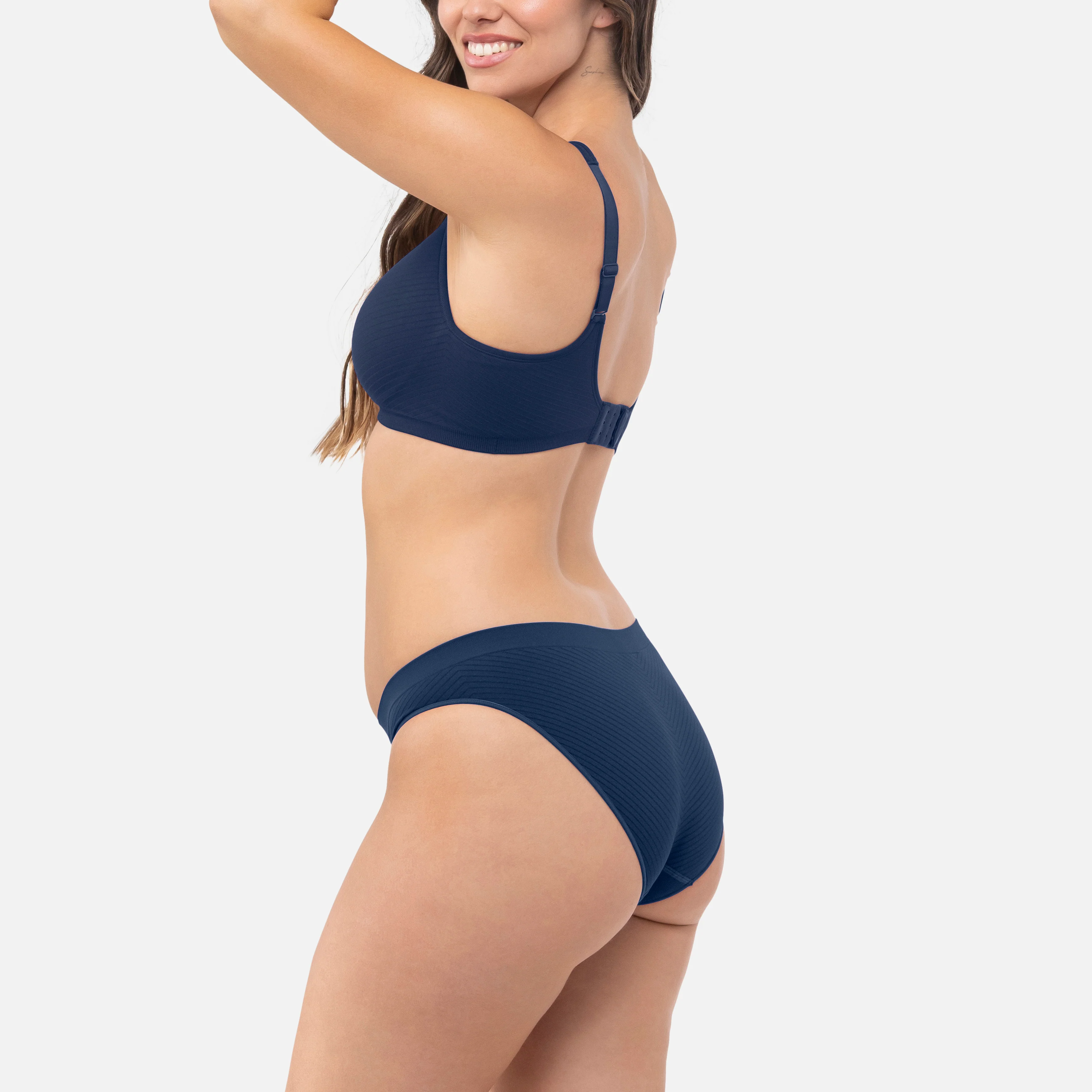 3 Pack Everyday-U Bikini - Image 3