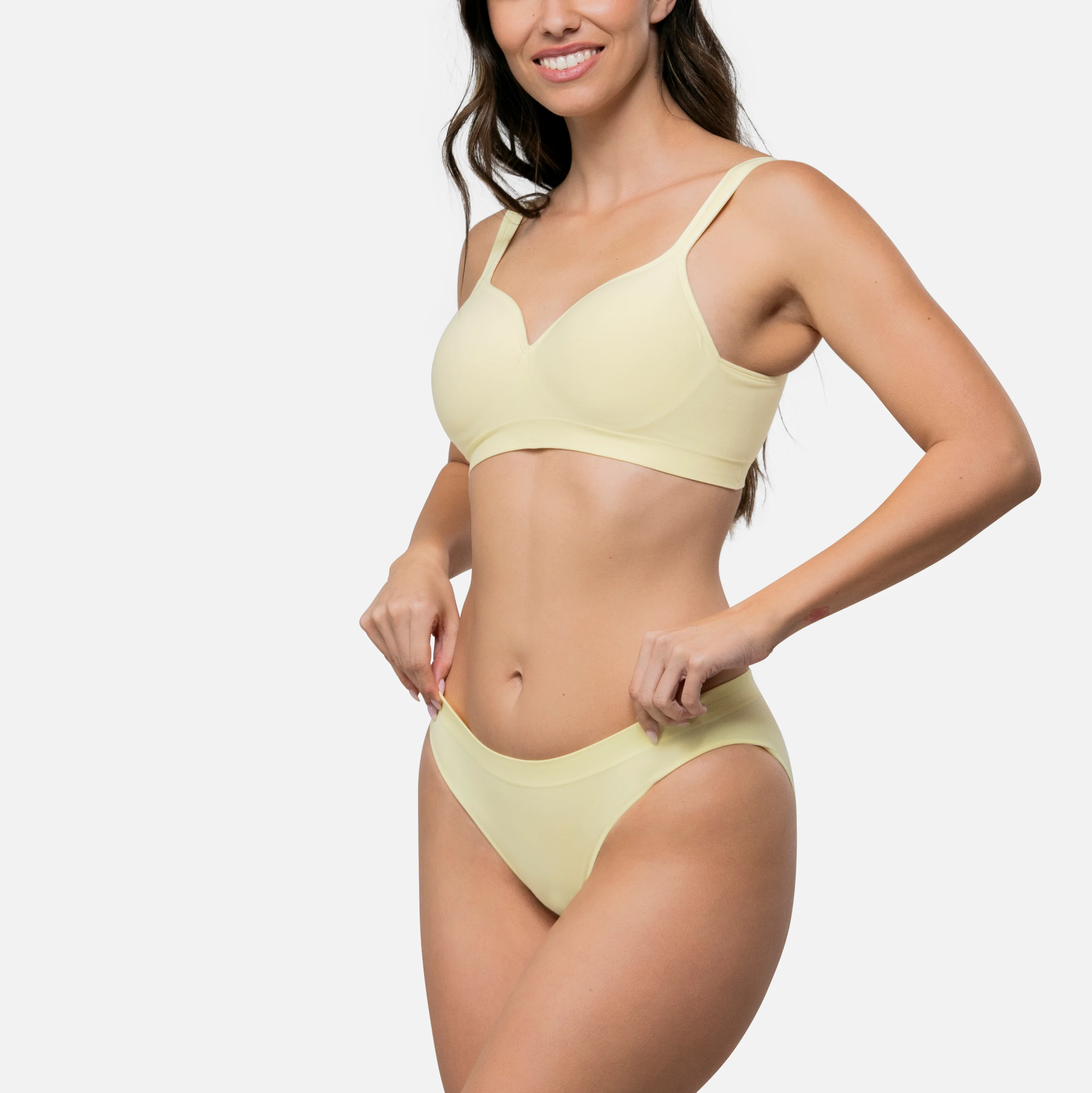 3 Pack Everyday-U Bikini - Image 3