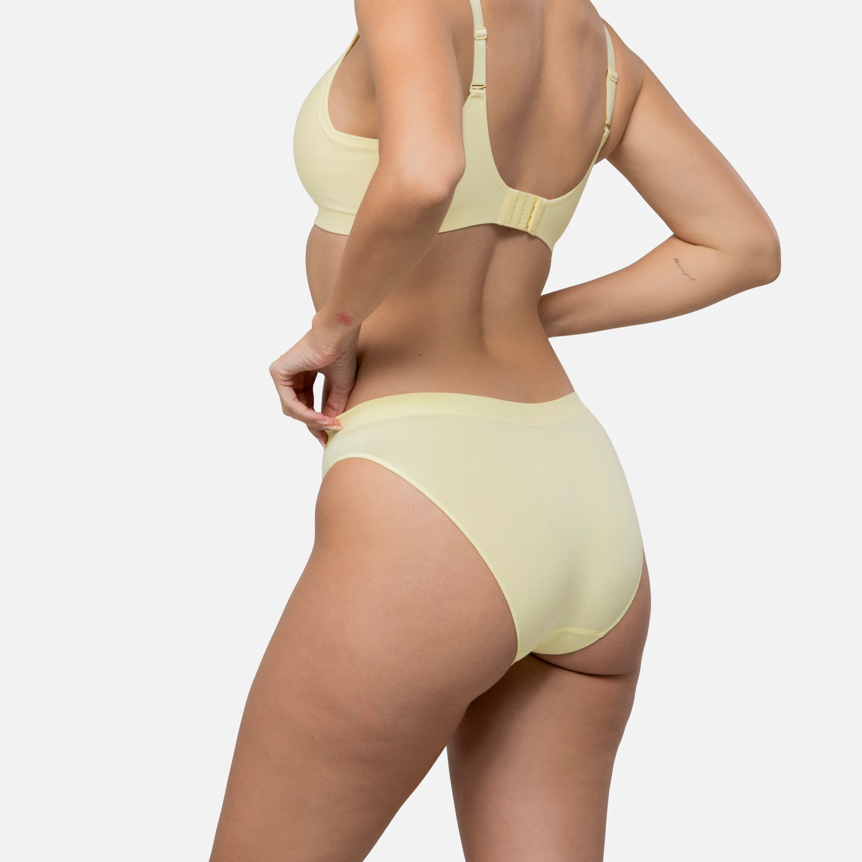 3 Pack Everyday-U Bikini - Image 4