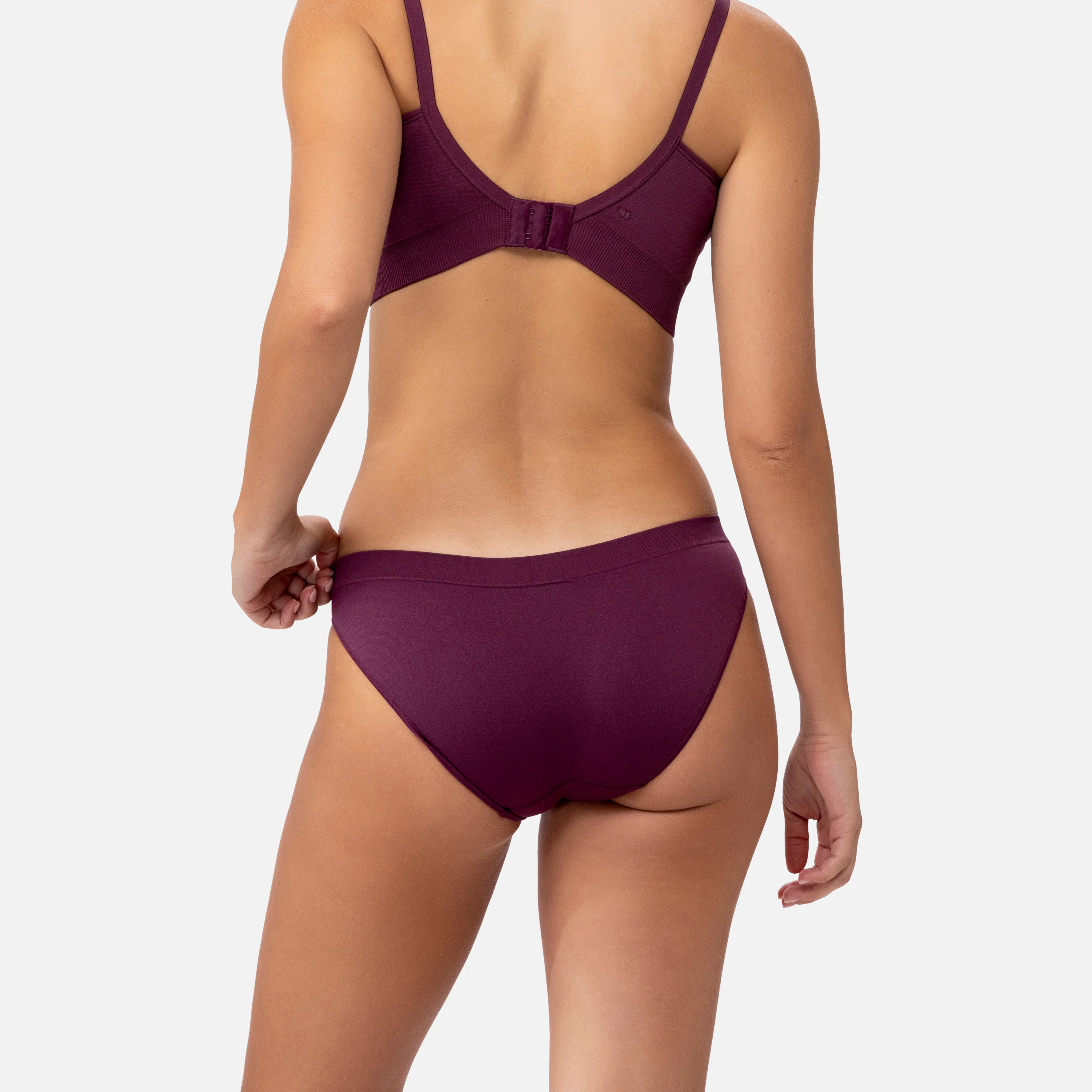3 Pack Everyday-U Bikini - Image 3