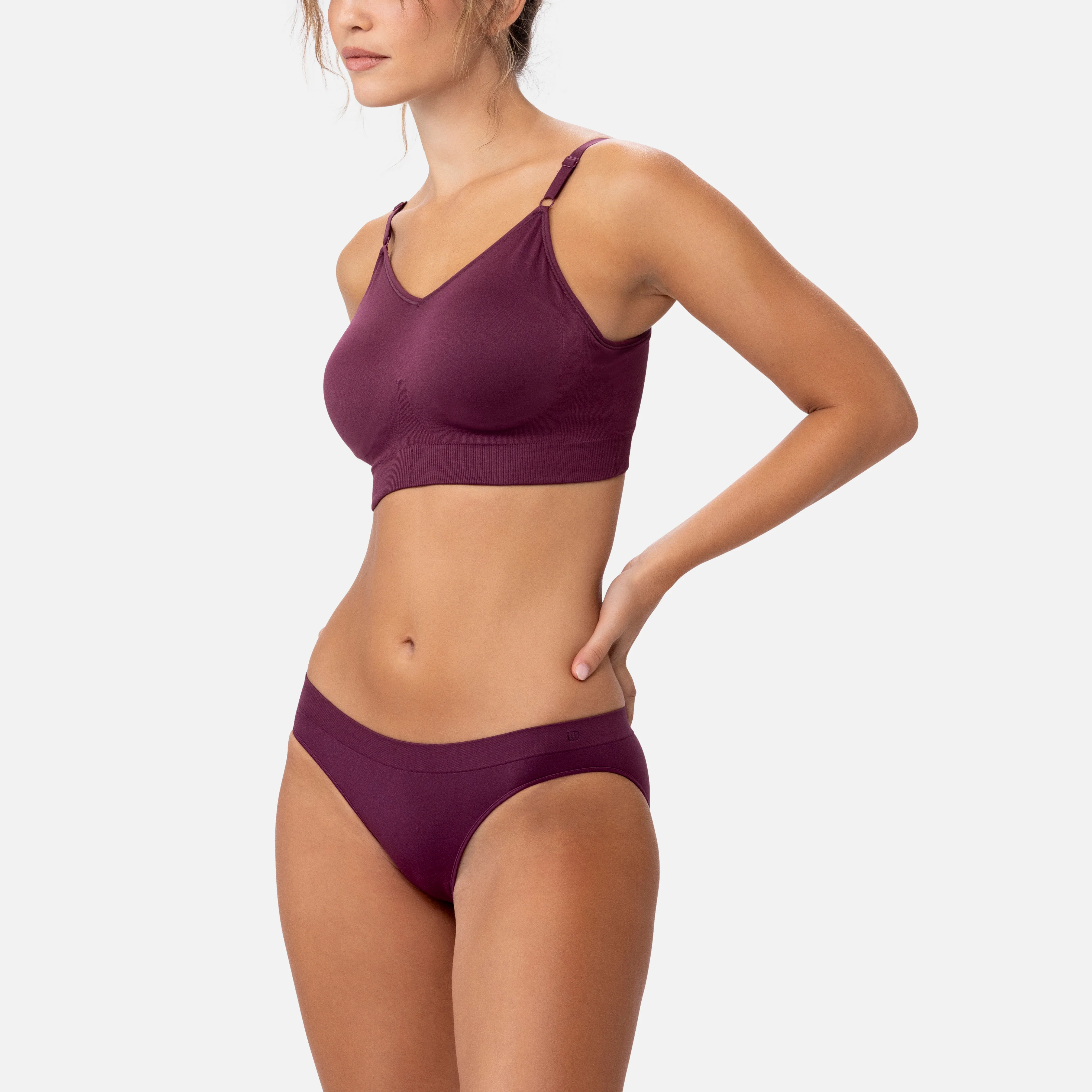 3 Pack Everyday-U Bikini - Image 4