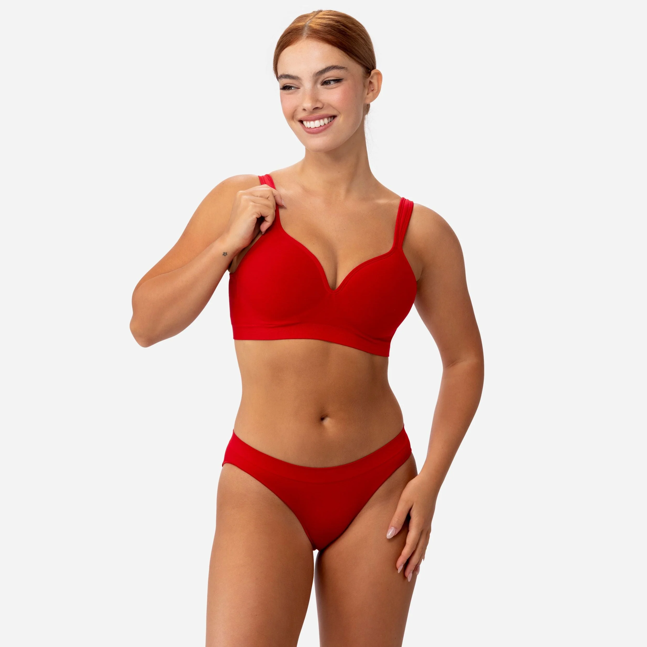 3 Pack Everyday-U Bikini - Image 3