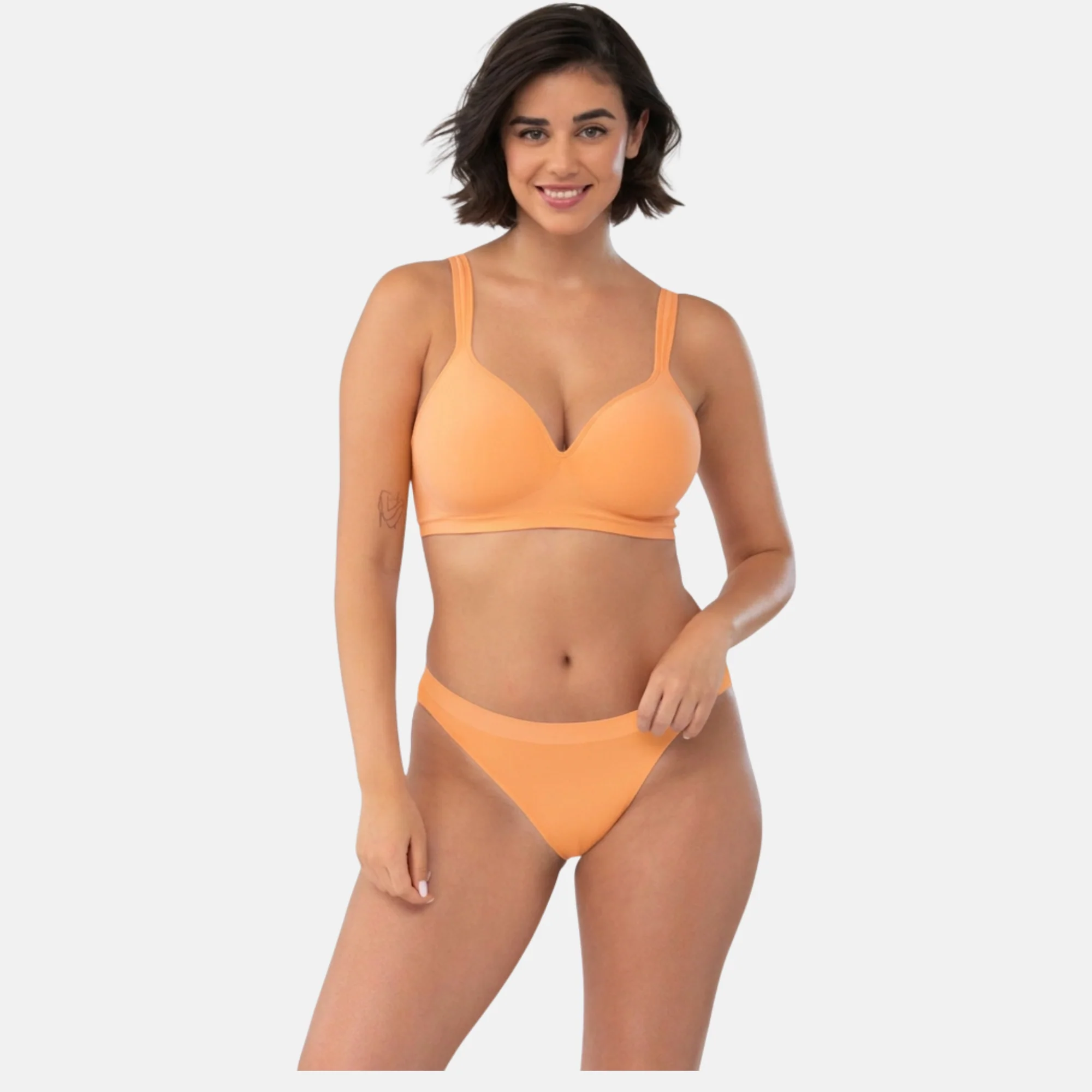 3 Pack Everyday-U Bikini - Image 2