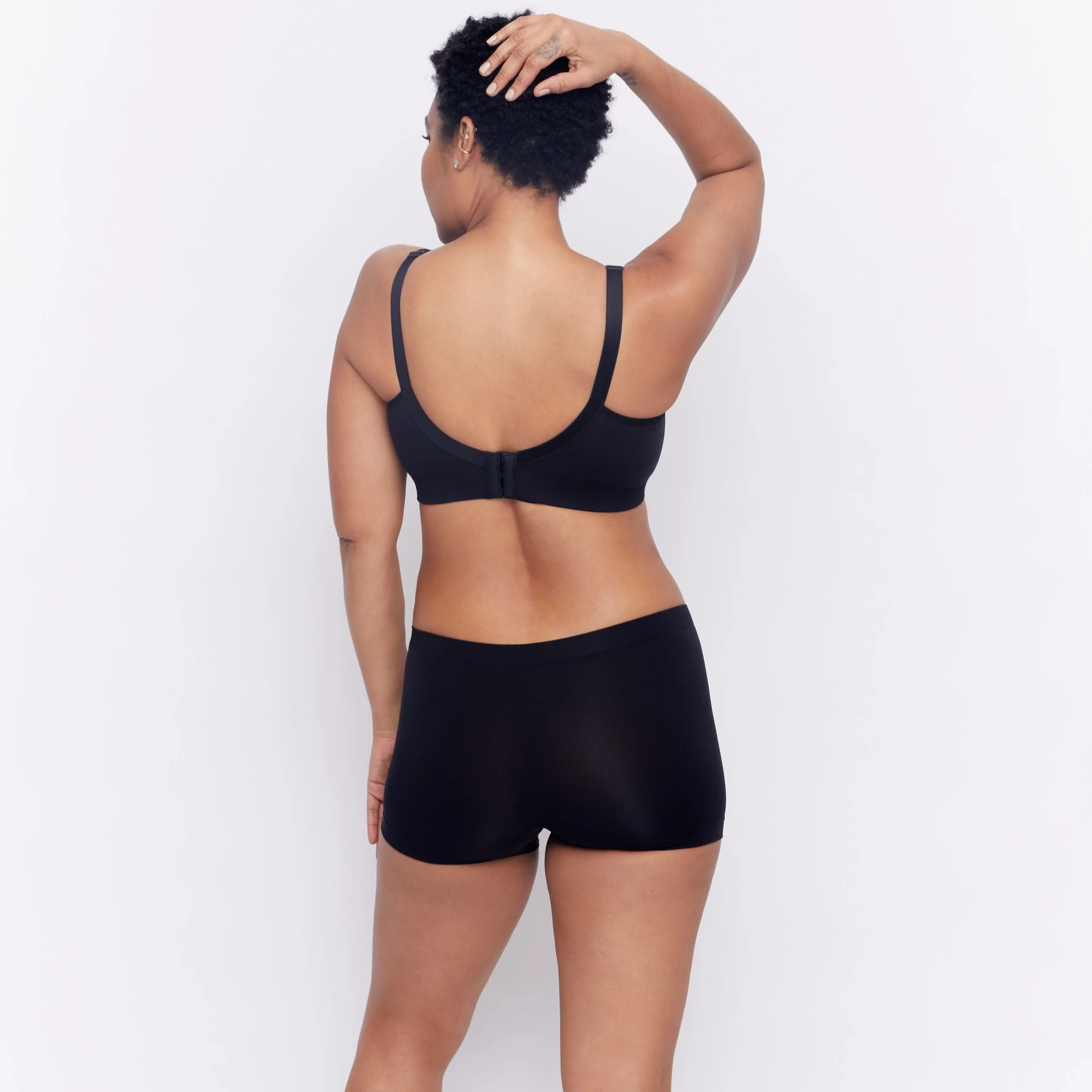 3 Pack Everyday-U Boyshort - Image 4