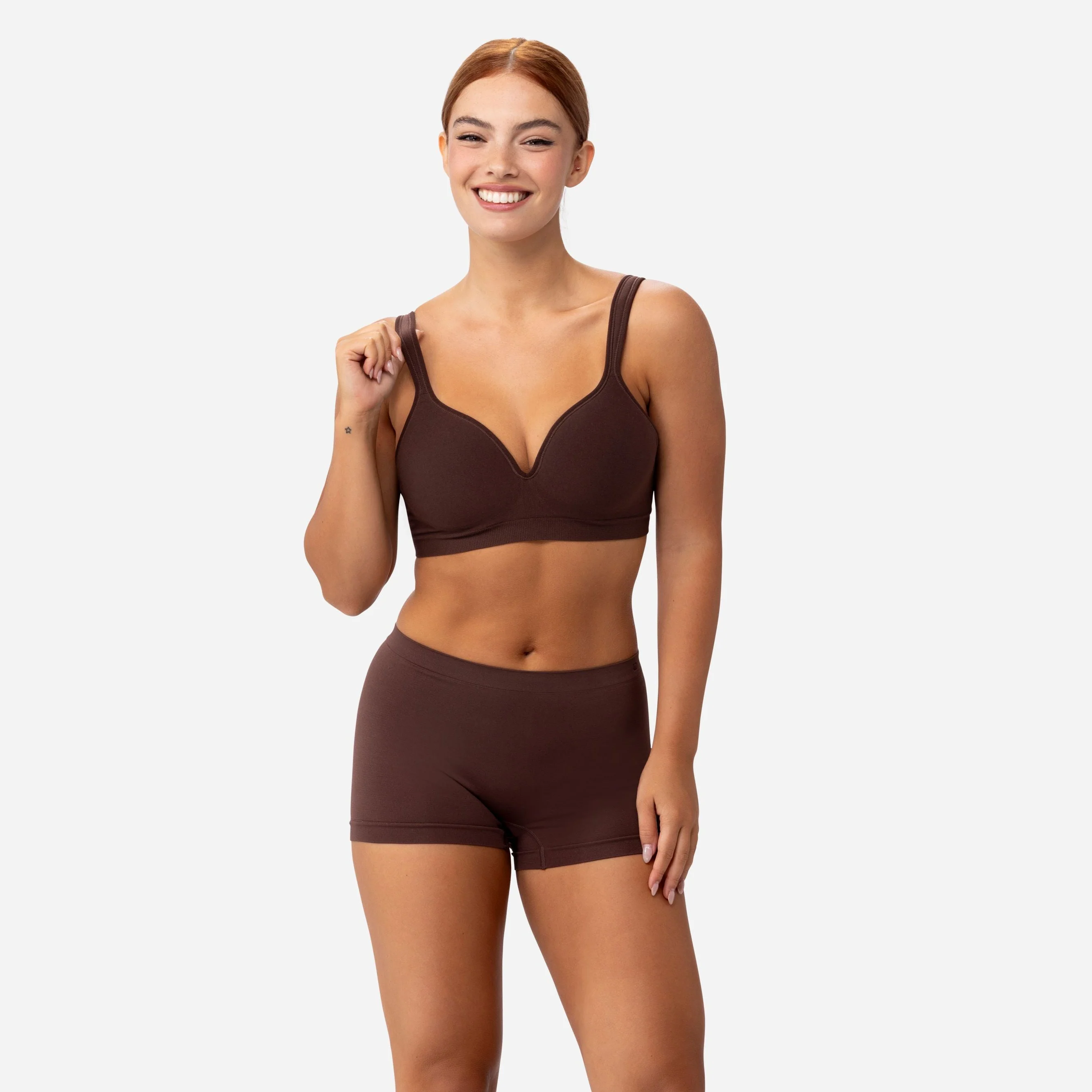 3 Pack Everyday-U Boyshort - Image 4