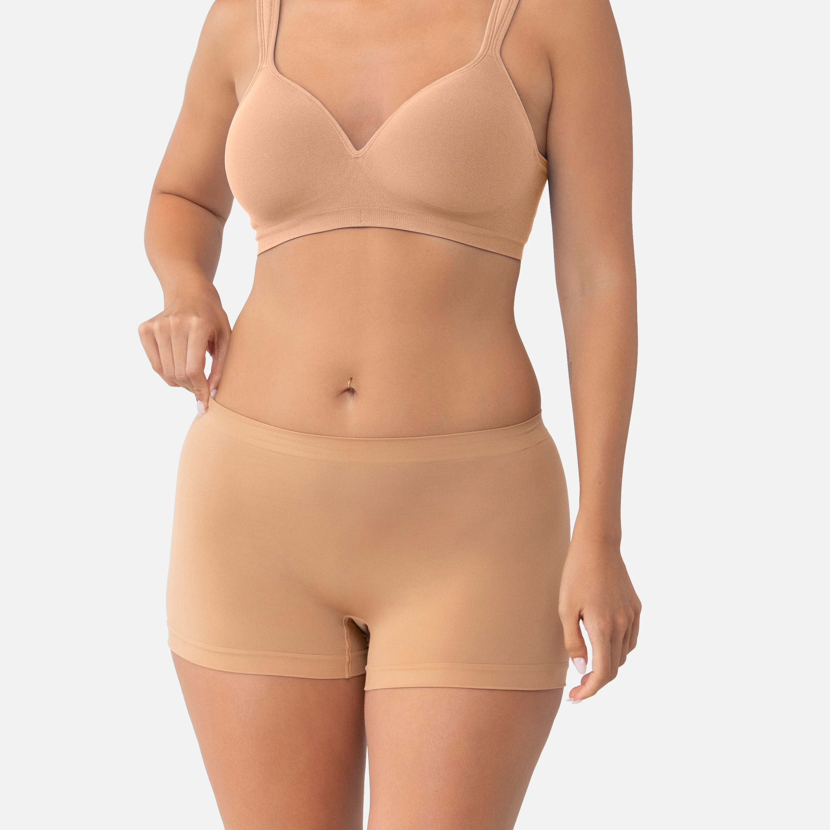 3 Pack Everyday-U Boyshort - Image 3