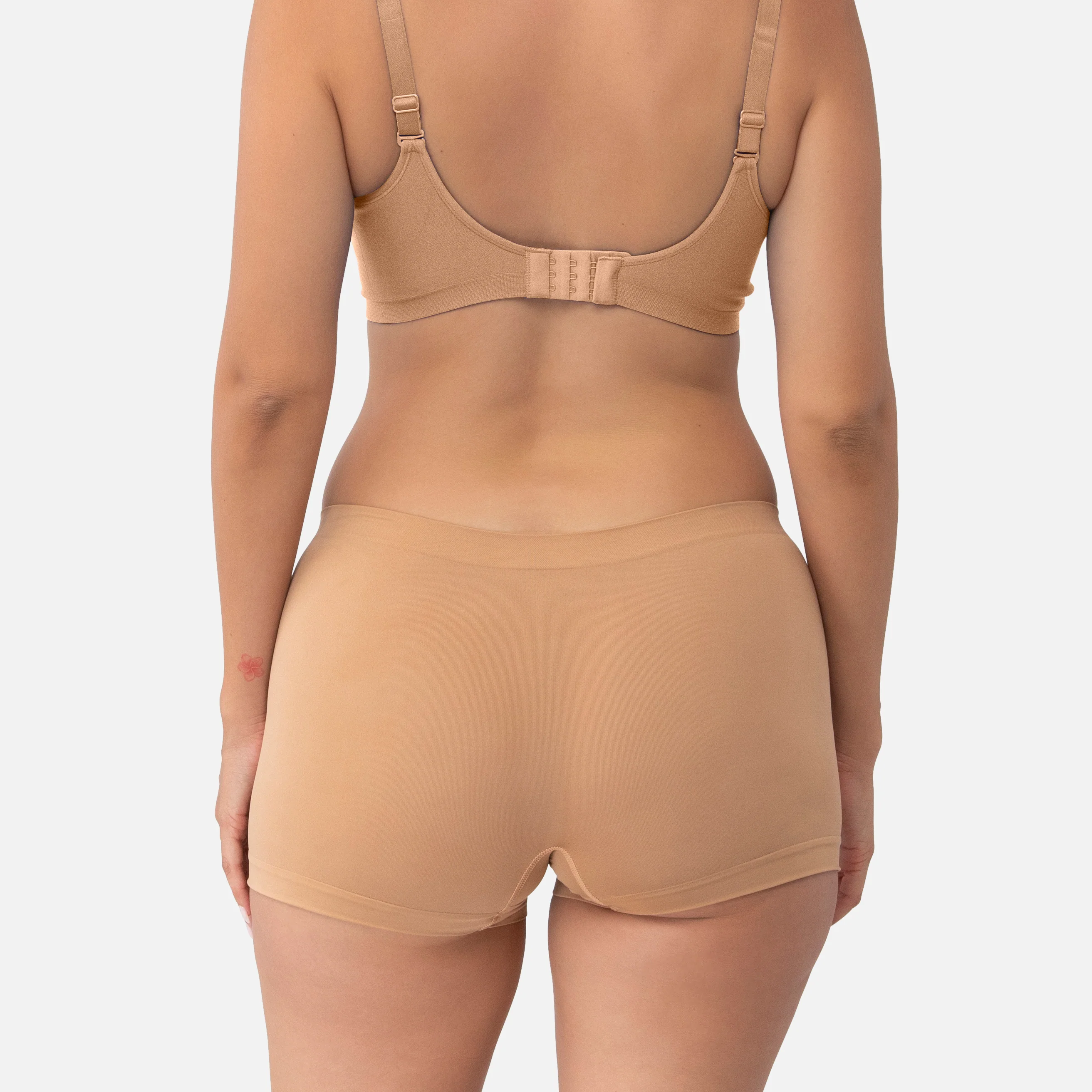 3 Pack Everyday-U Boyshort - Image 4
