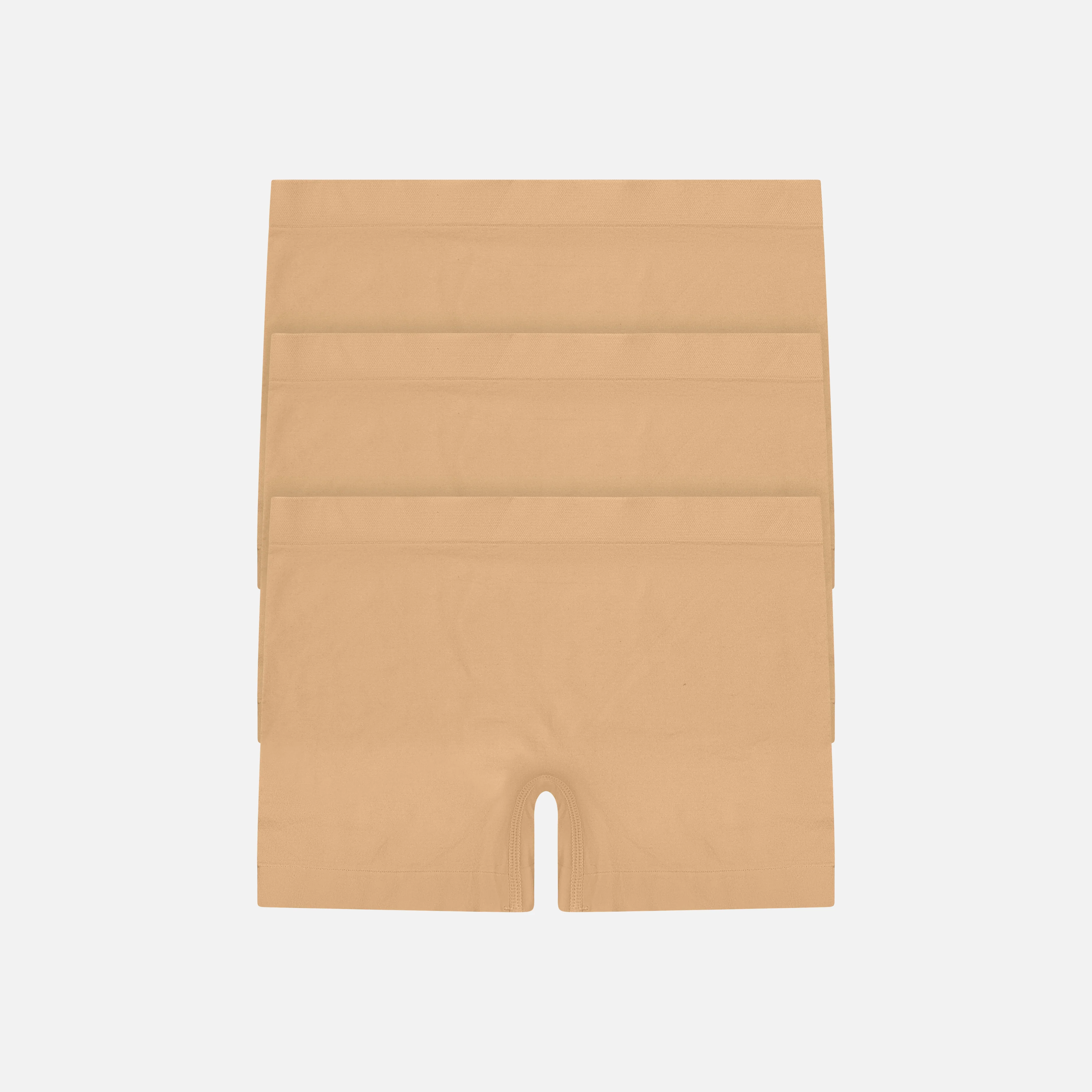 3 Pack Everyday-U Boyshort - Image 5