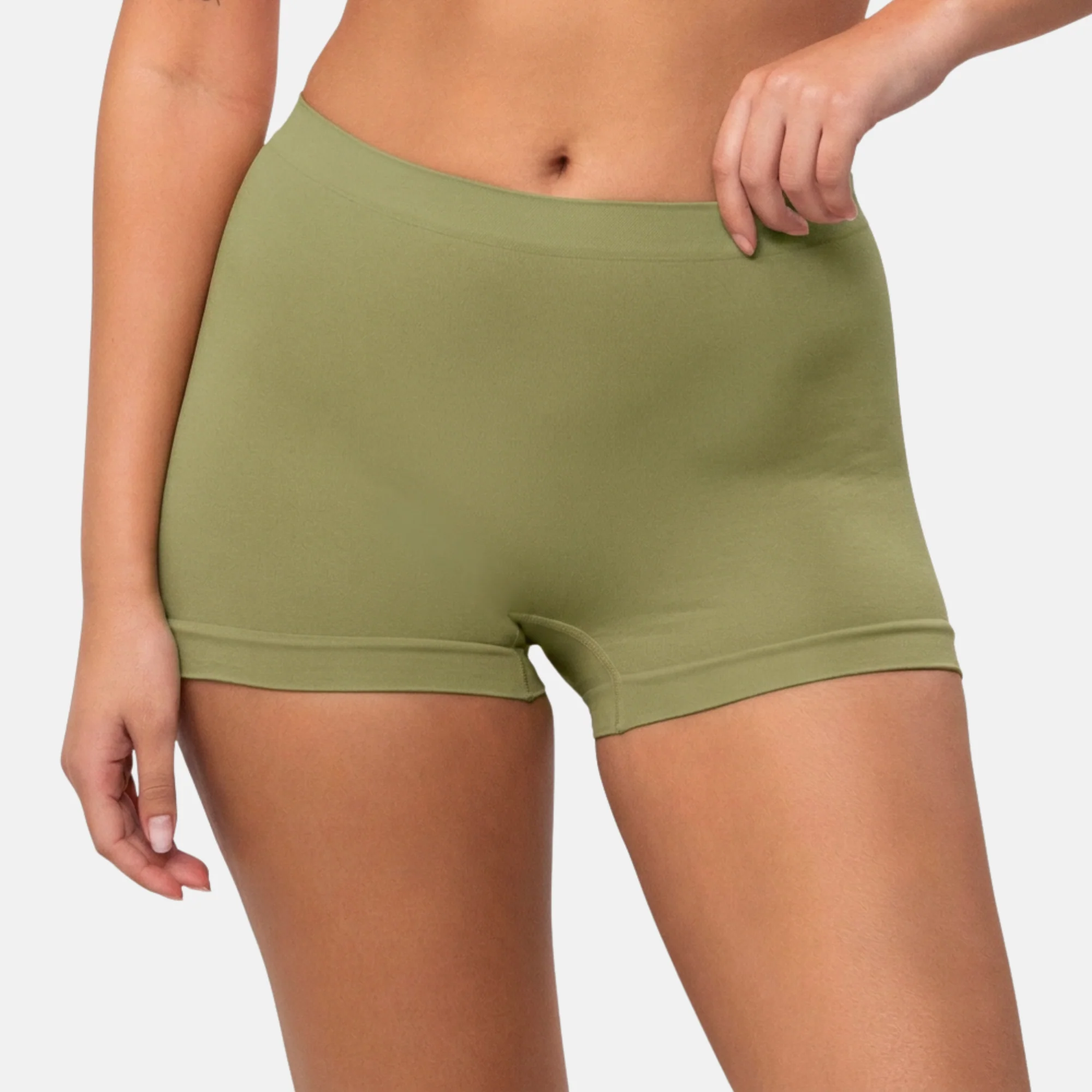 3 Pack Everyday-U Boyshort - Image 3