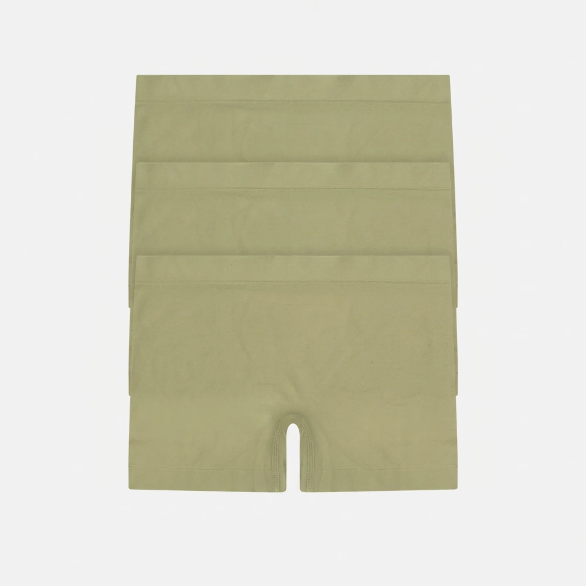 3 Pack Everyday-U Boyshort - Image 4
