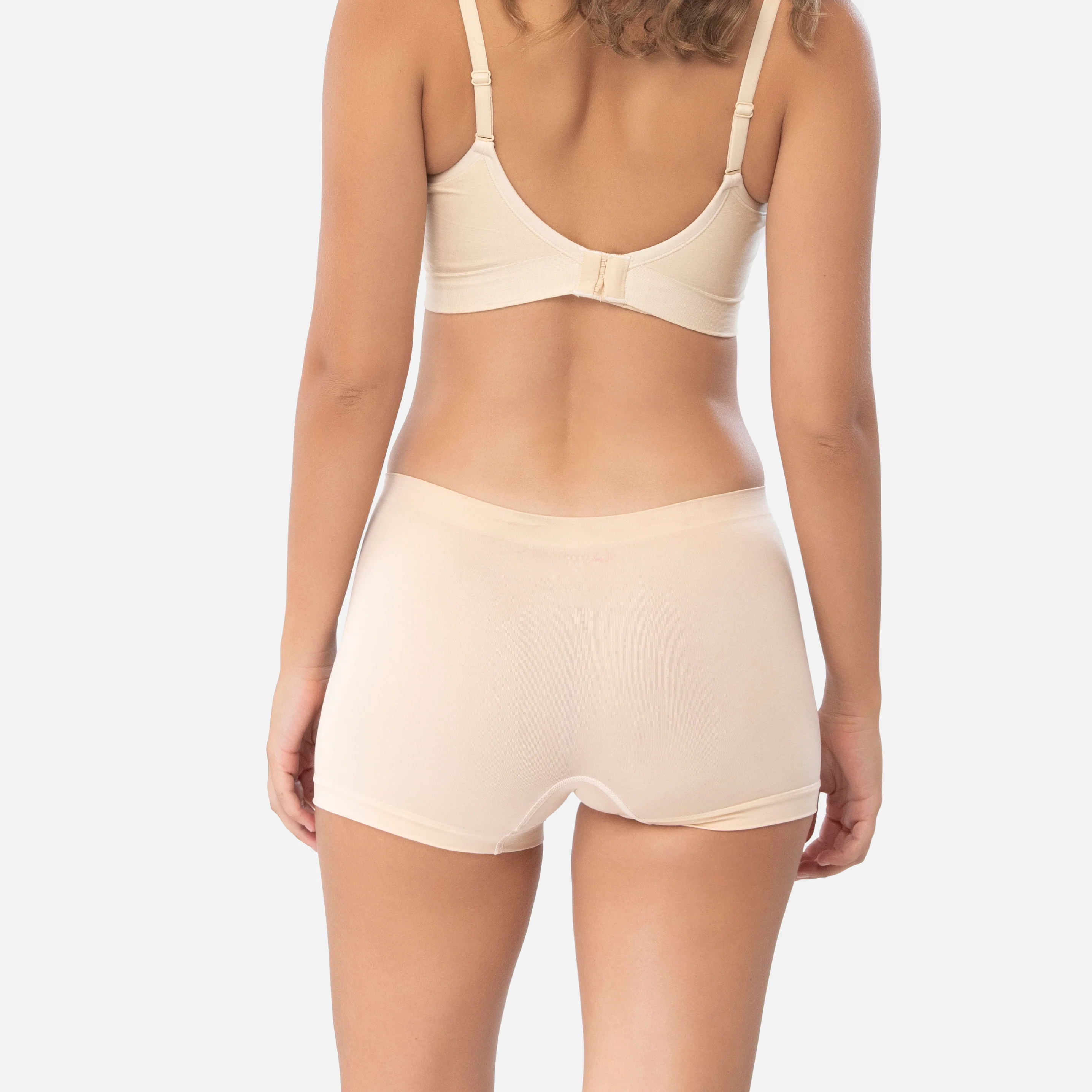 3 Pack Everyday-U Boyshort - Image 3