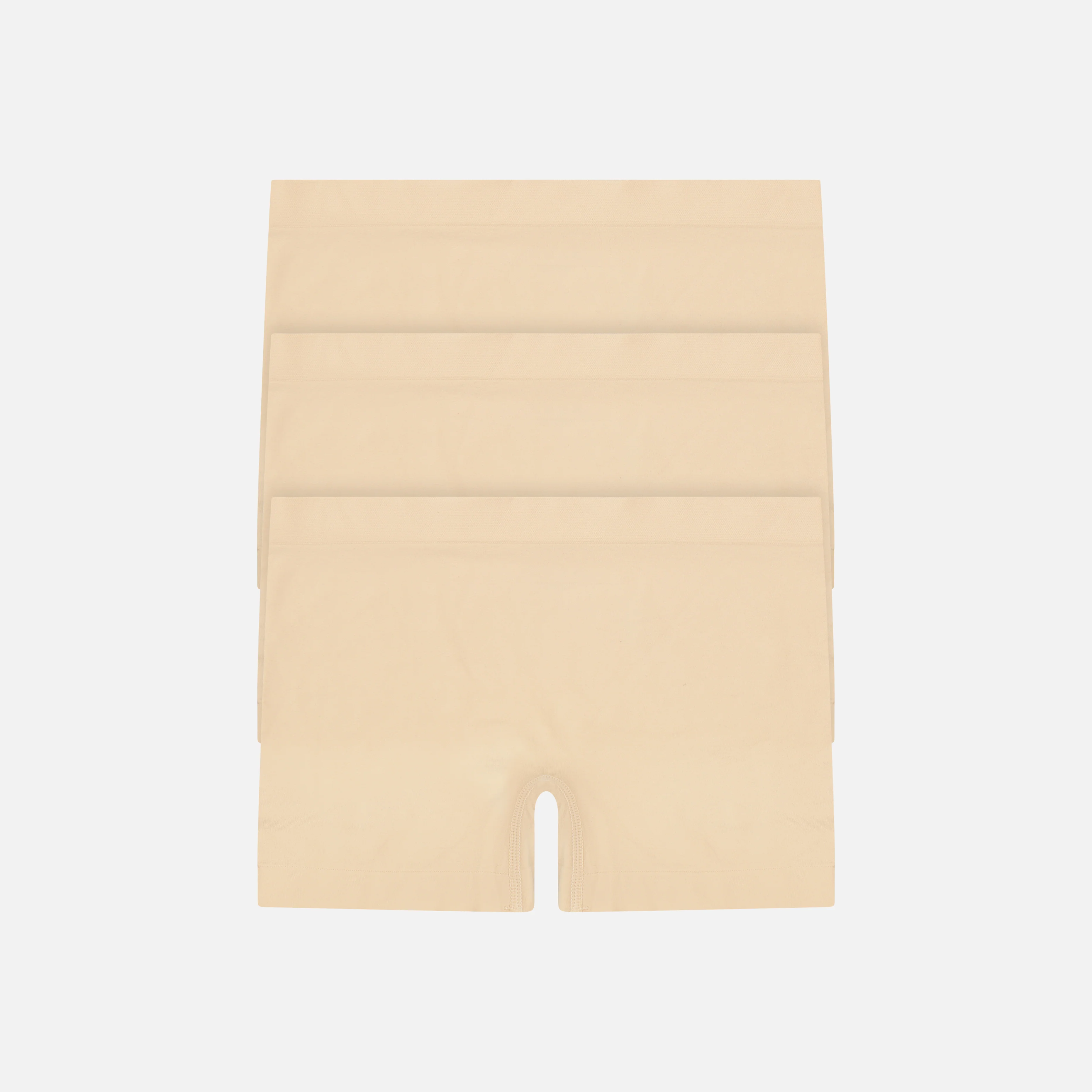 3 Pack Everyday-U Boyshort - Image 5
