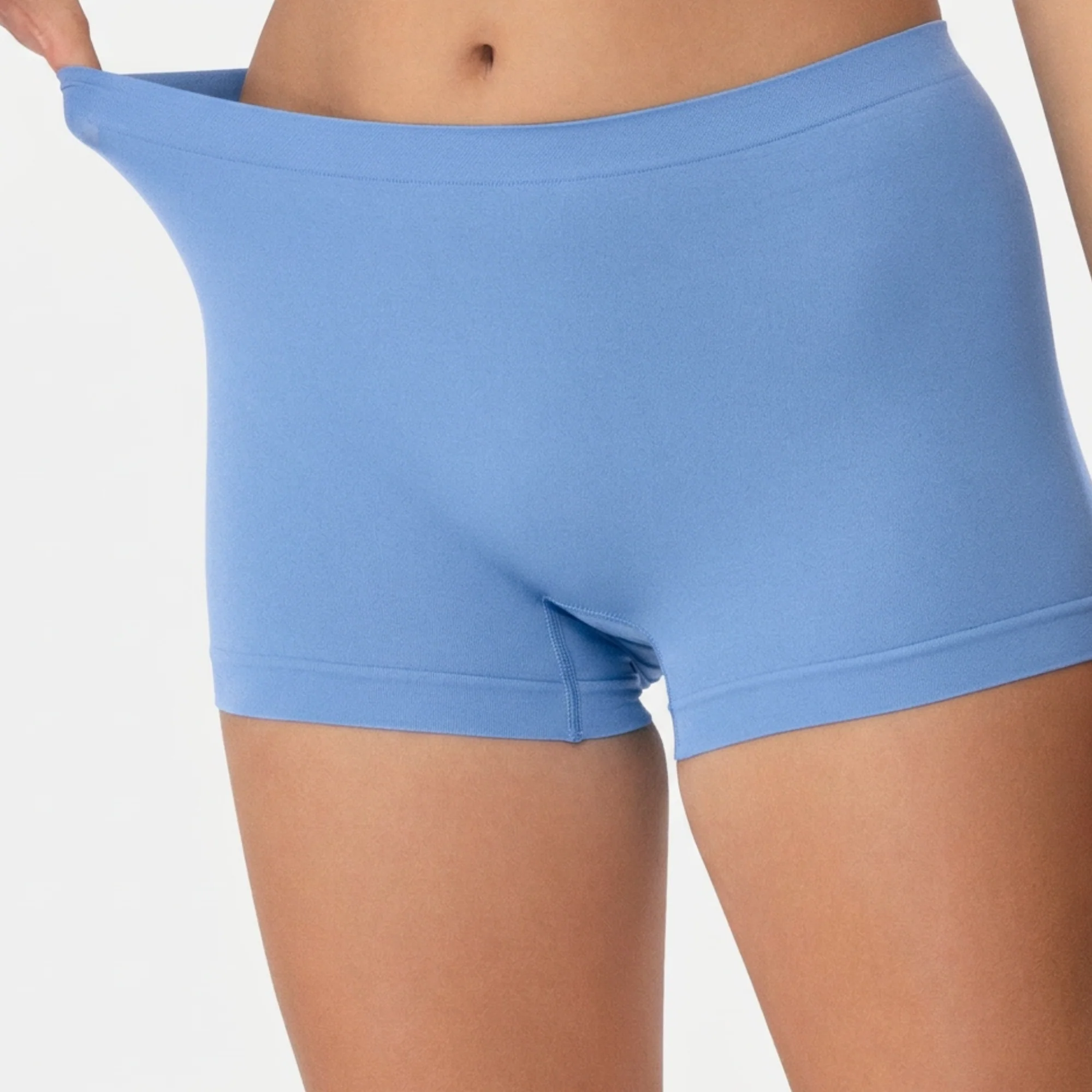 3 Pack Everyday-U Boyshort - Image 3