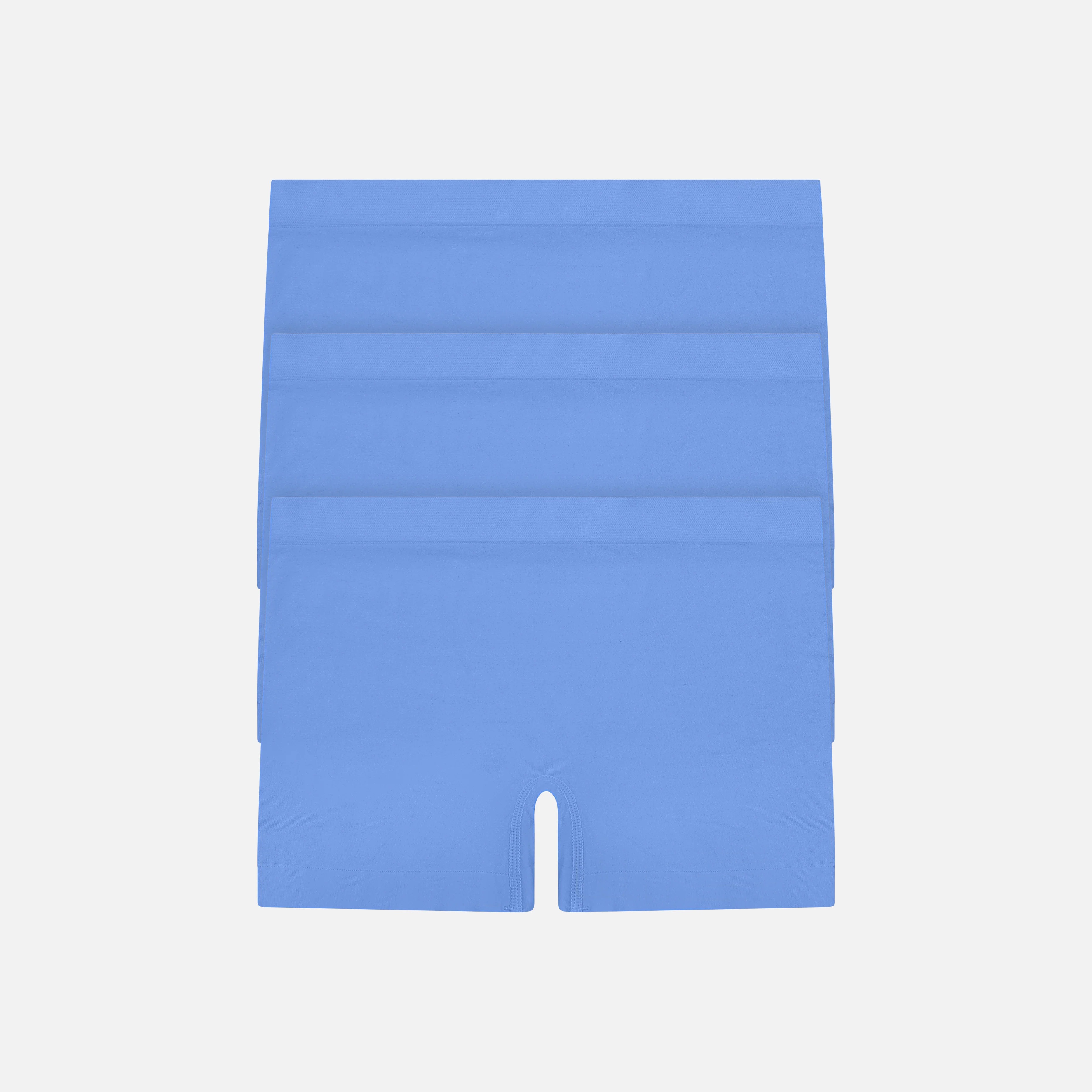 3 Pack Everyday-U Boyshort - Image 4