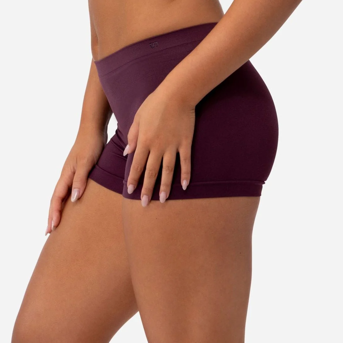 3 Pack Everyday-U Boyshort - Image 2