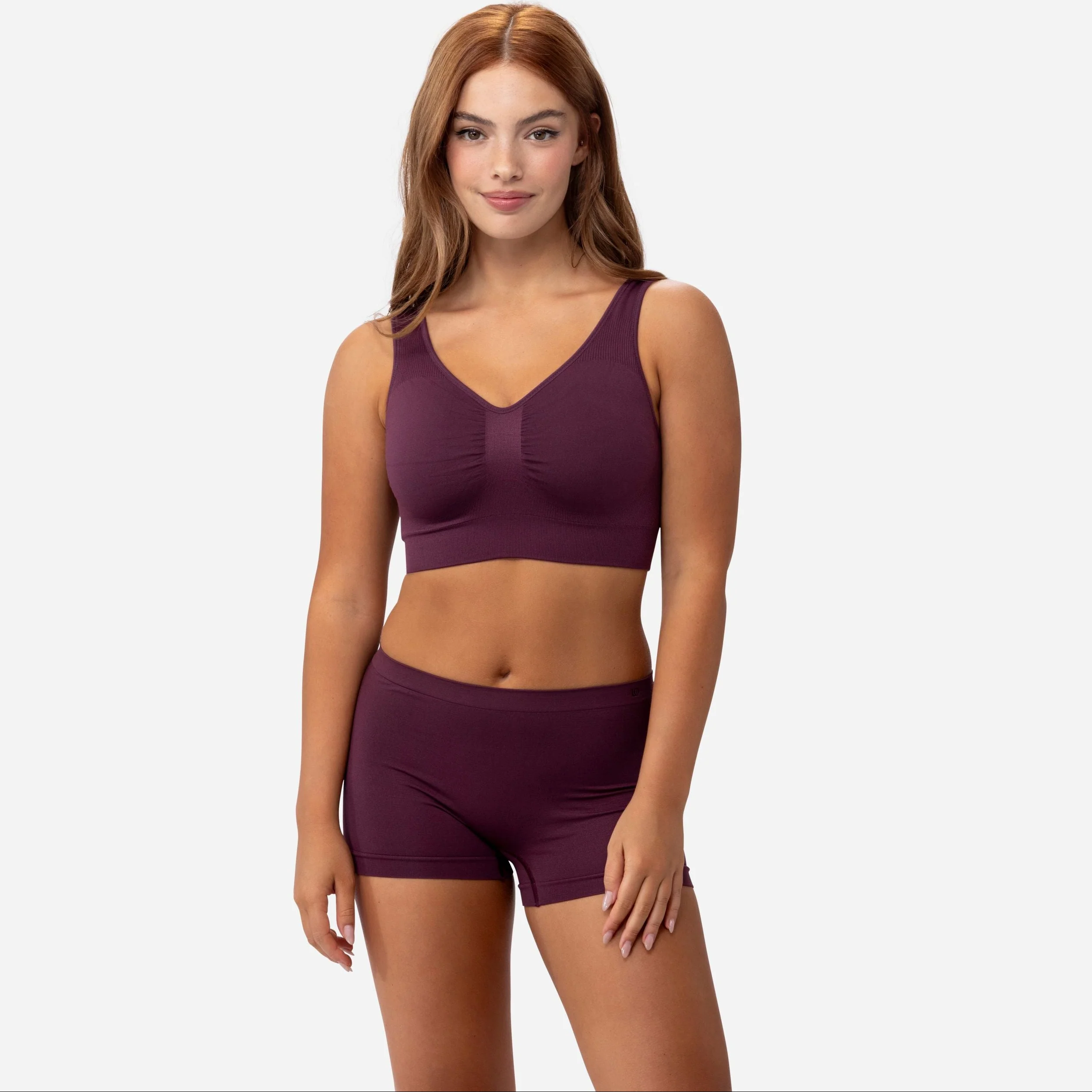 3 Pack Everyday-U Boyshort - Image 3
