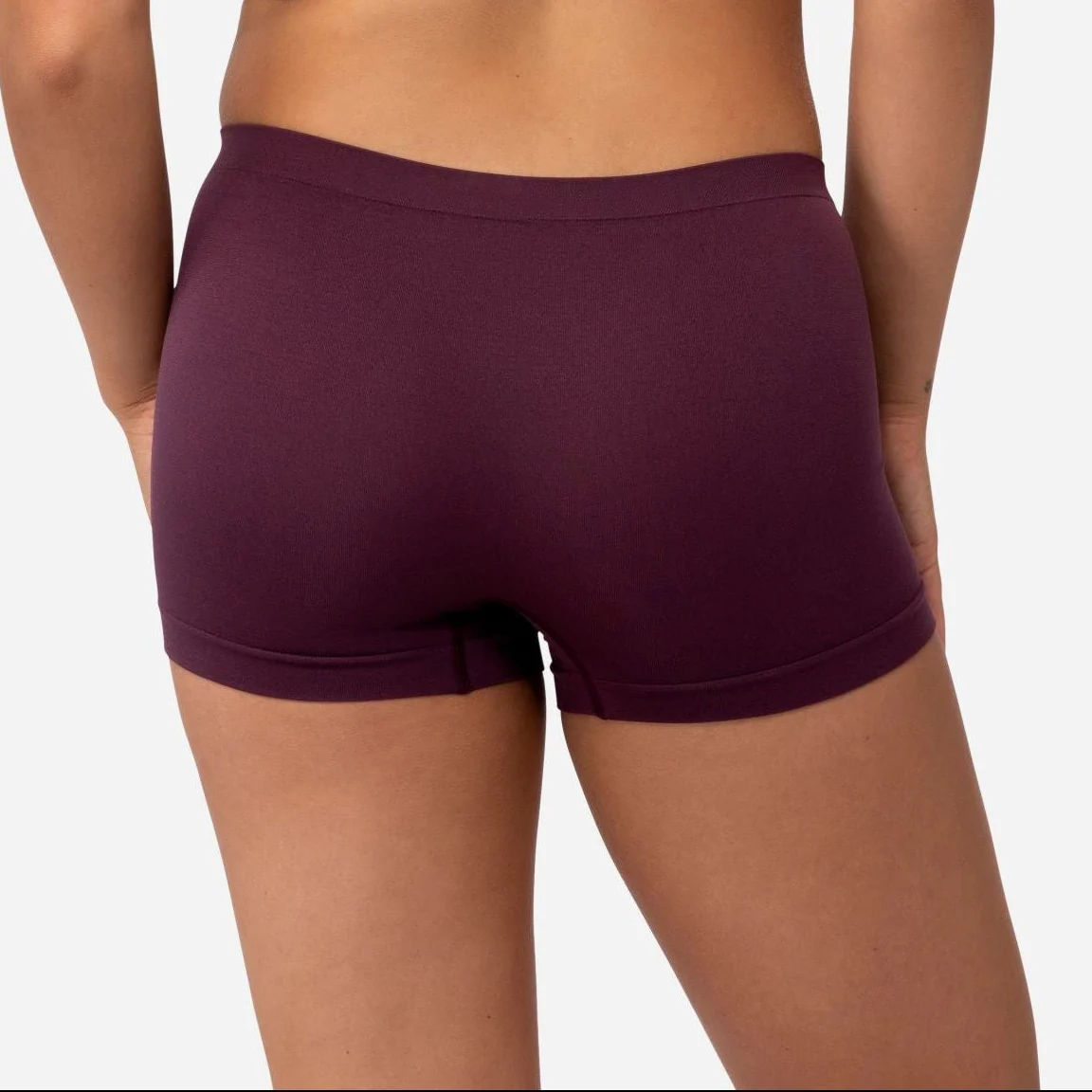 3 Pack Everyday-U Boyshort - Image 4
