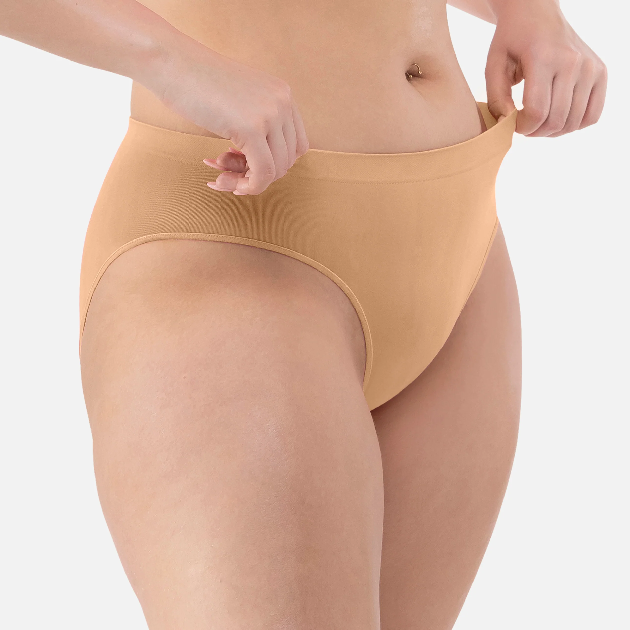 3 Pack Everyday-U Brief - Image 3