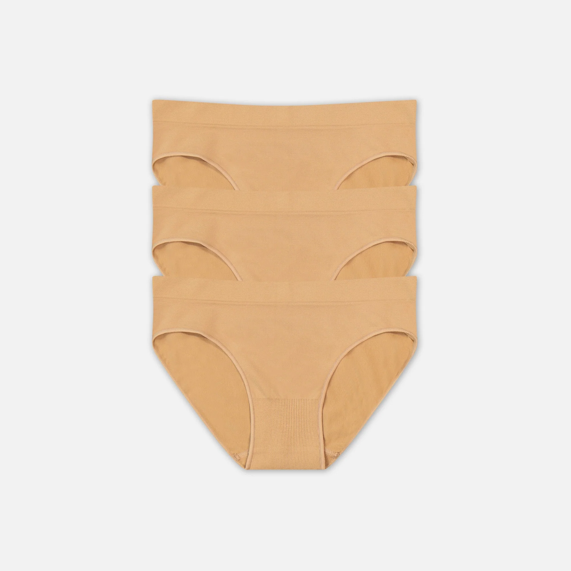 3 Pack Everyday-U Brief - Image 4
