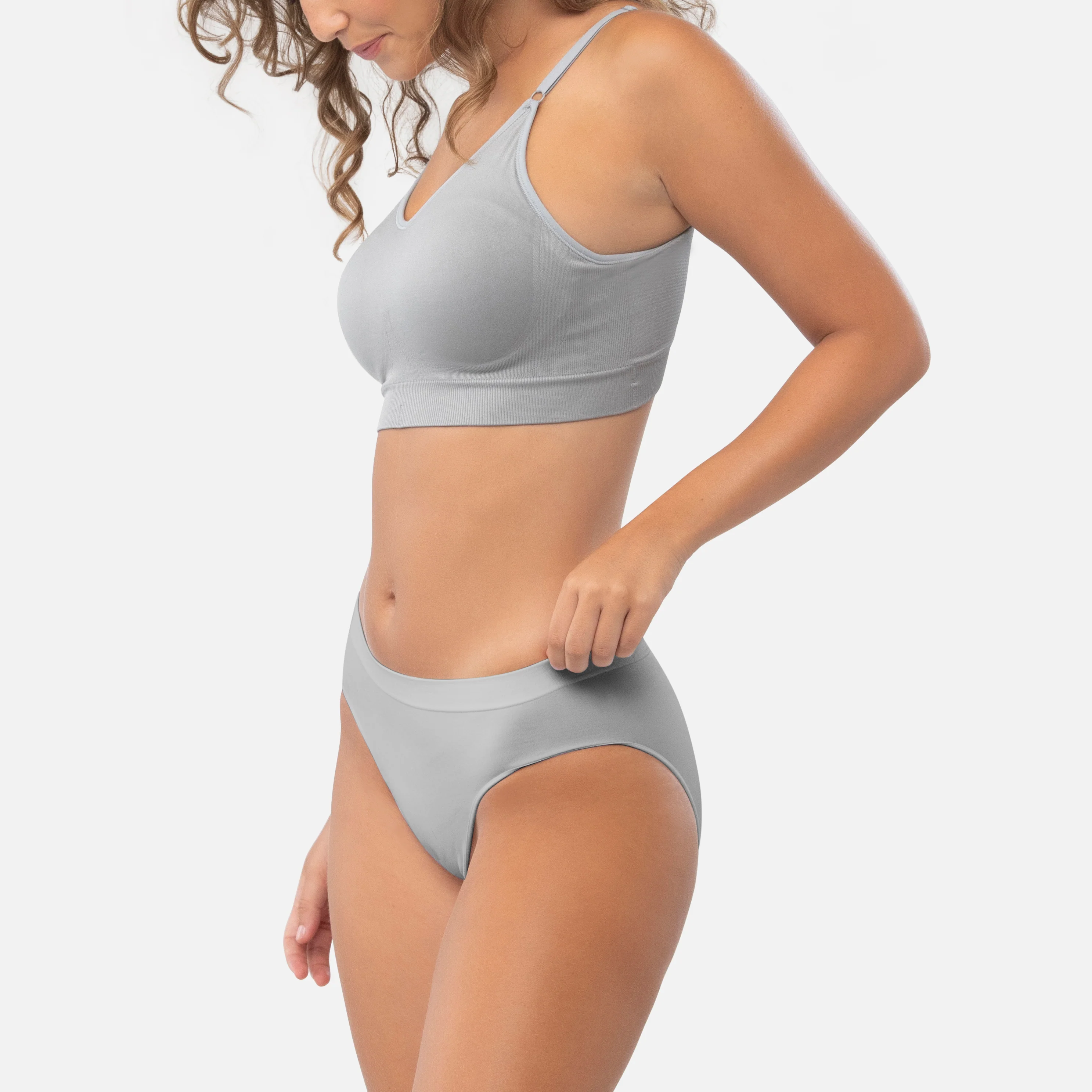 3 Pack Everyday-U Brief - Image 3